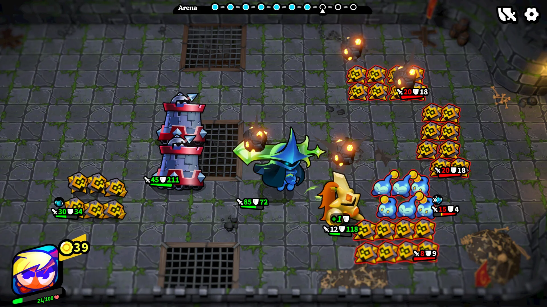 Knightica - Image 7