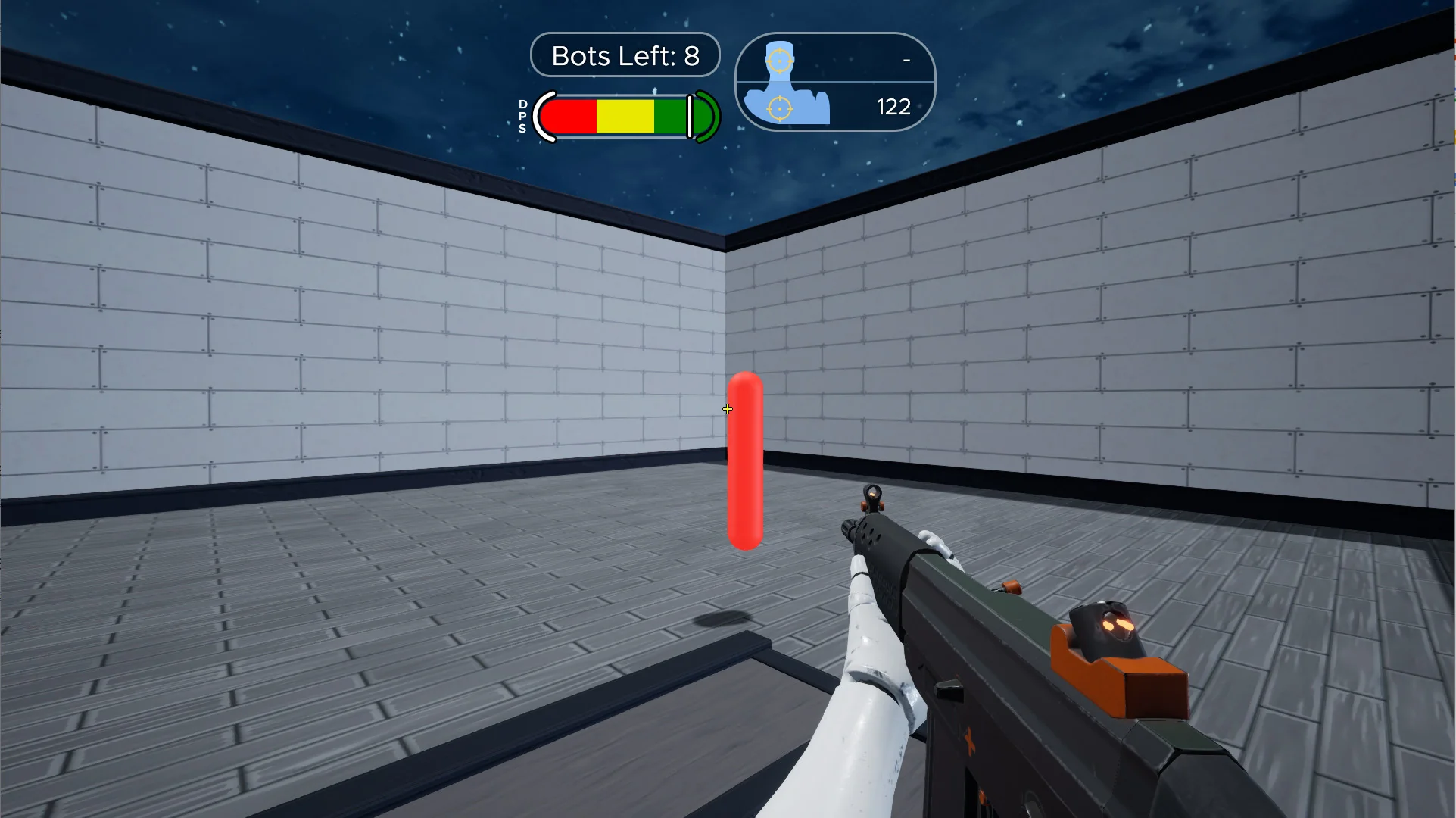 KovaaK's Tracking Trainer - Image 6