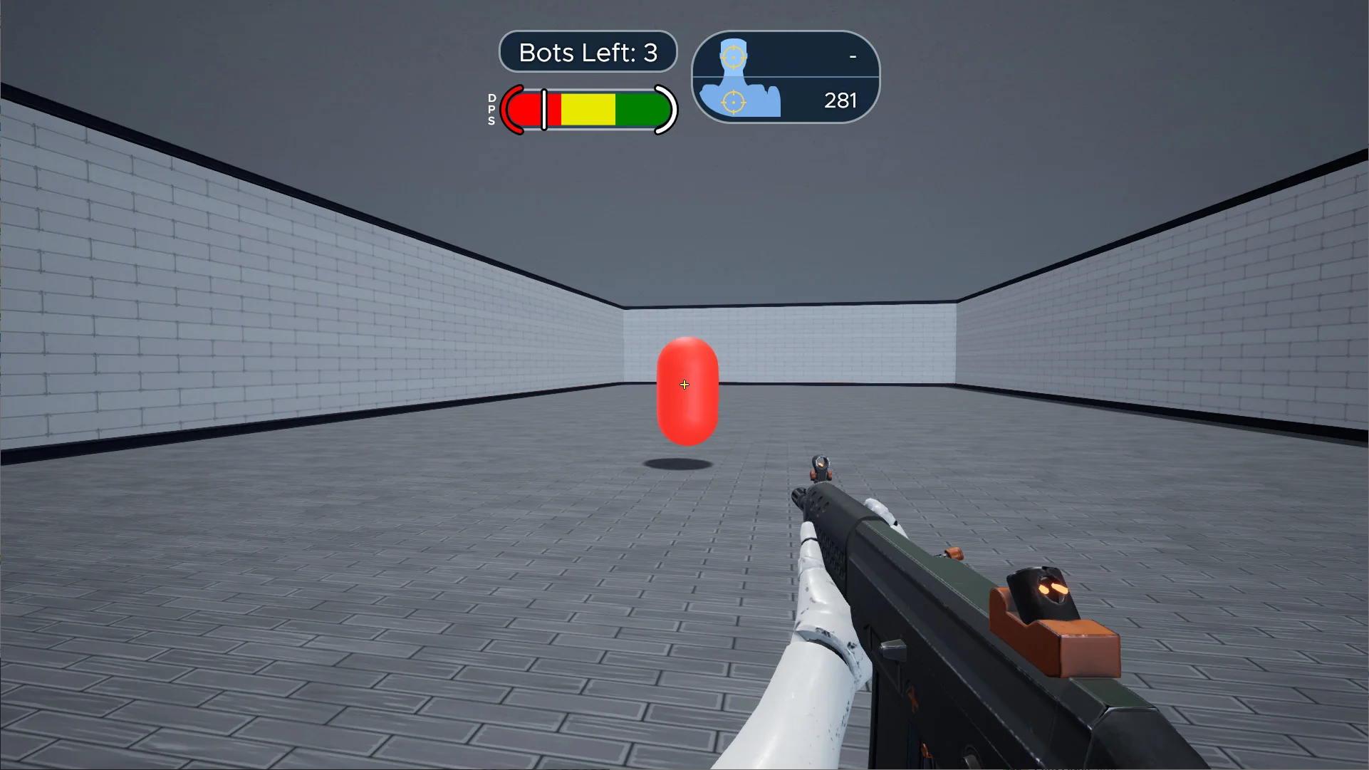 KovaaK's Tracking Trainer - Image 8