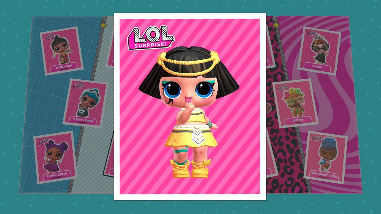 L.O.L. Surprise! B.B.s BORN TO TRAVEL™ - Image 2