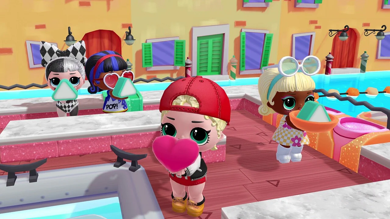 L.O.L. Surprise! B.B.s BORN TO TRAVEL™ - Image 9