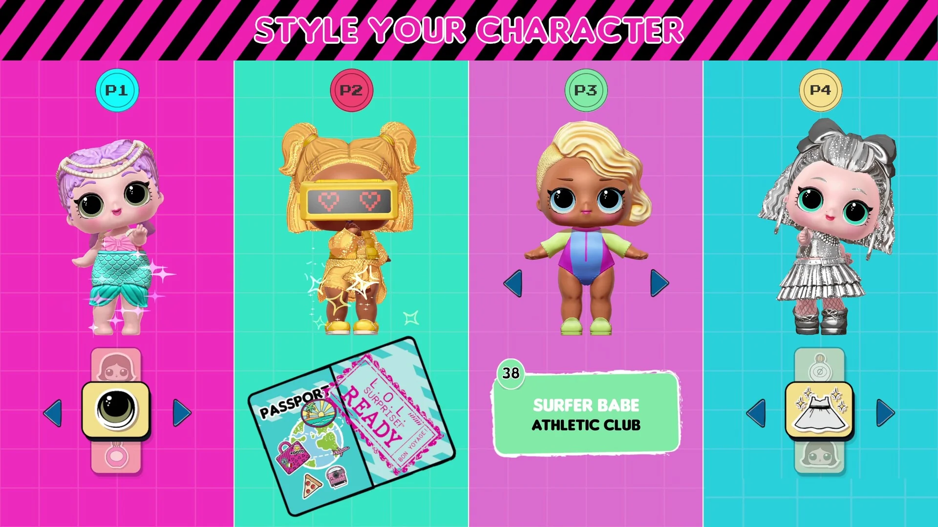 L.O.L Surprise! B.B.s BORN TO TRAVEL™ - On Vacay - Image 9