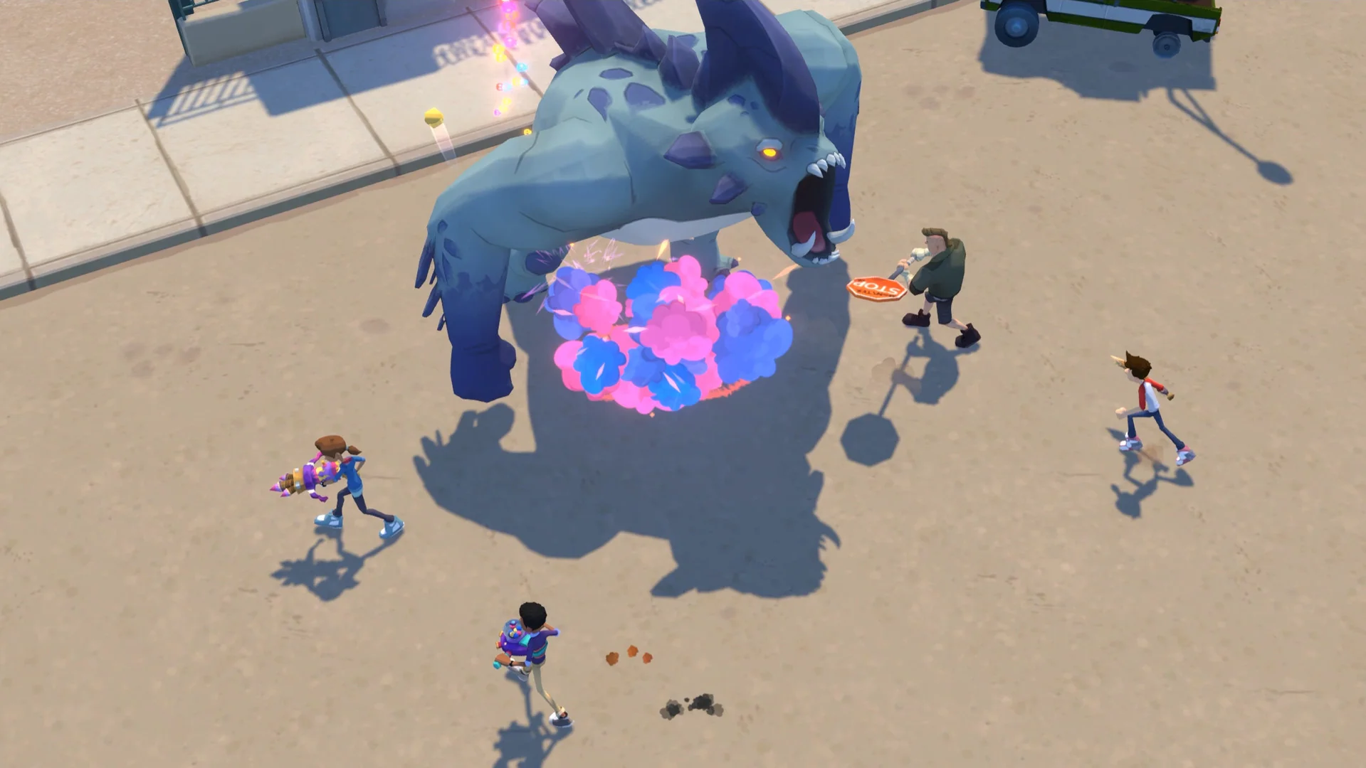 Last Kids on Earth and the Staff of Doom - Image 9