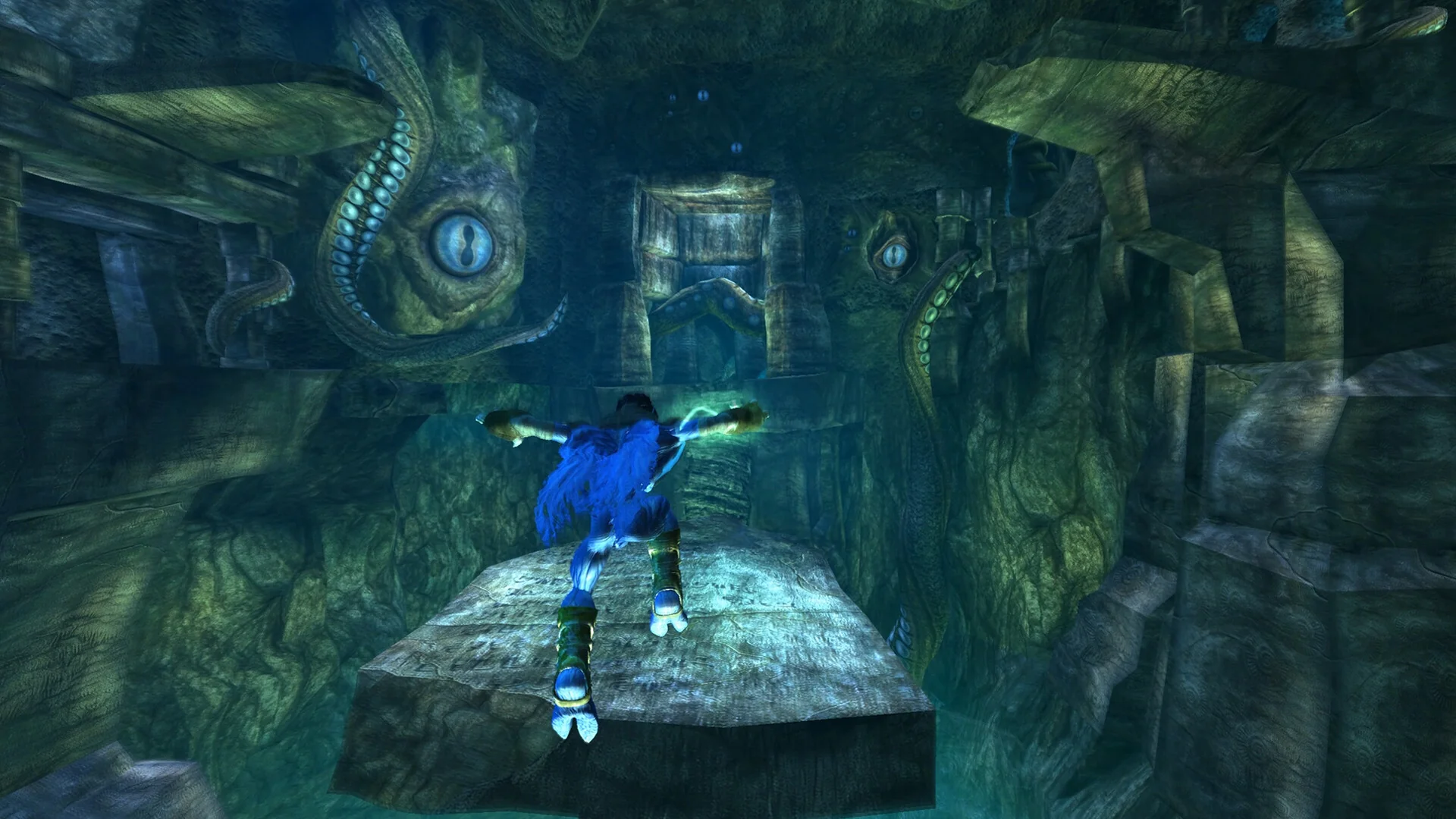Legacy of Kain: Defiance Remastered - Image 10