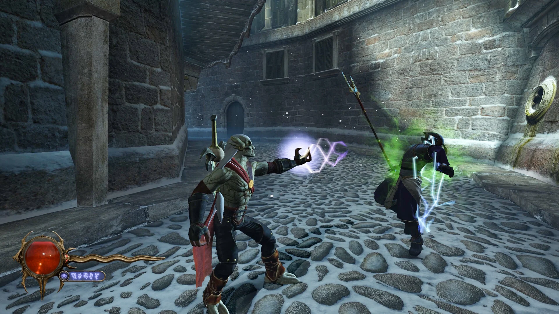 Legacy of Kain: Defiance Remastered - Image 9