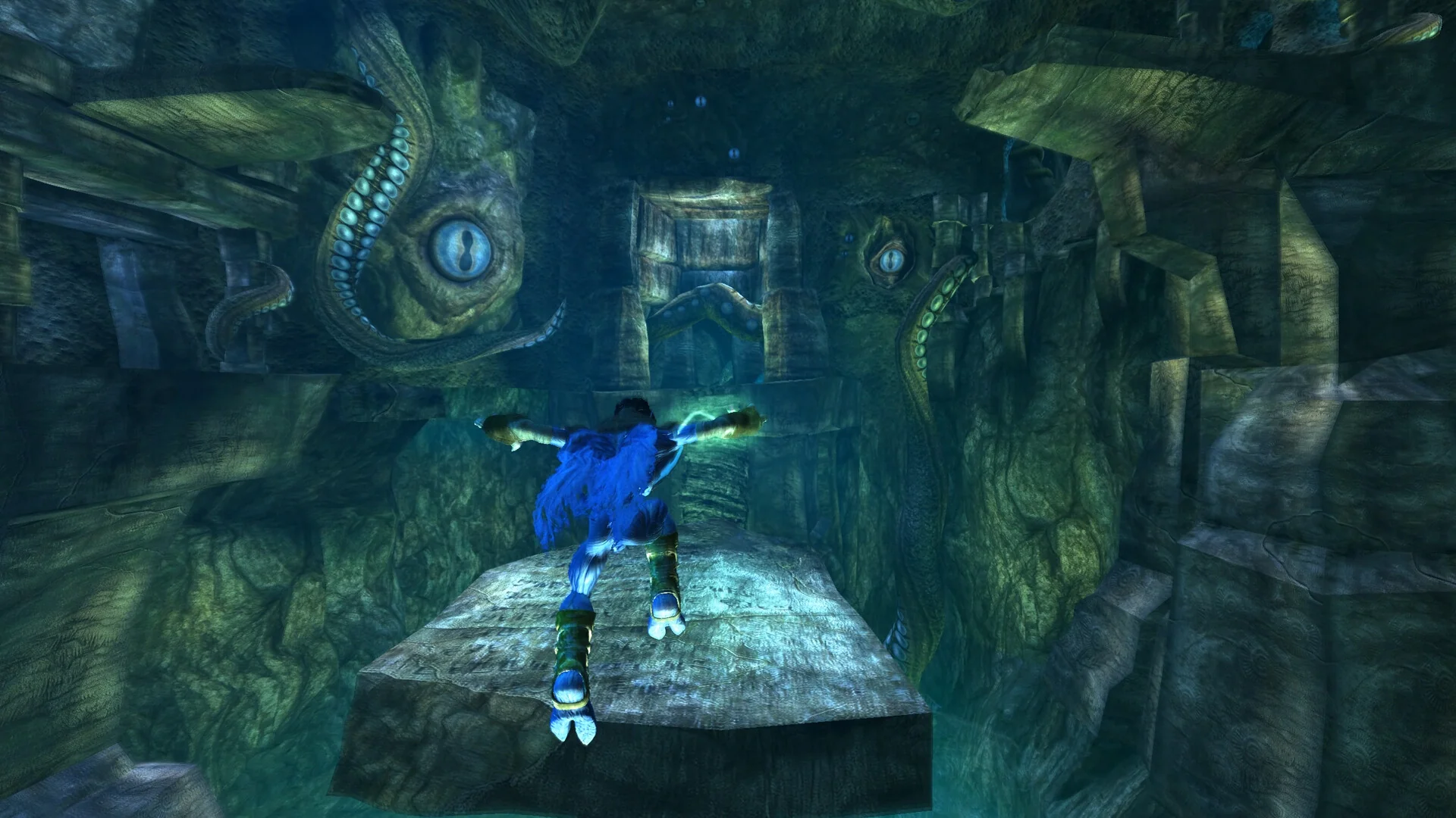 Legacy of Kain: Defiance Remastered Deluxe Edition - Image 7