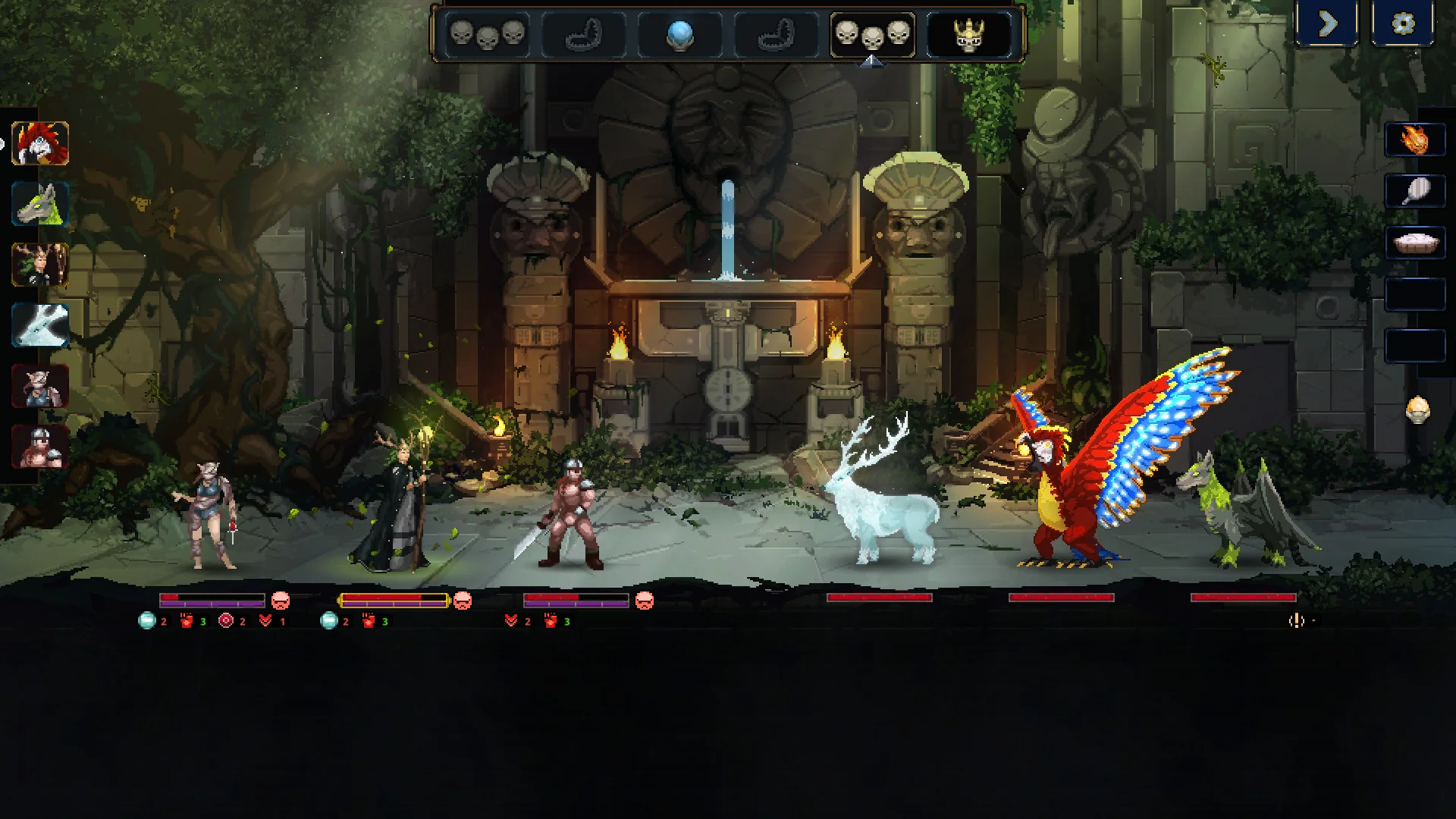 Legend of Keepers: Feed the Troll - Image 3