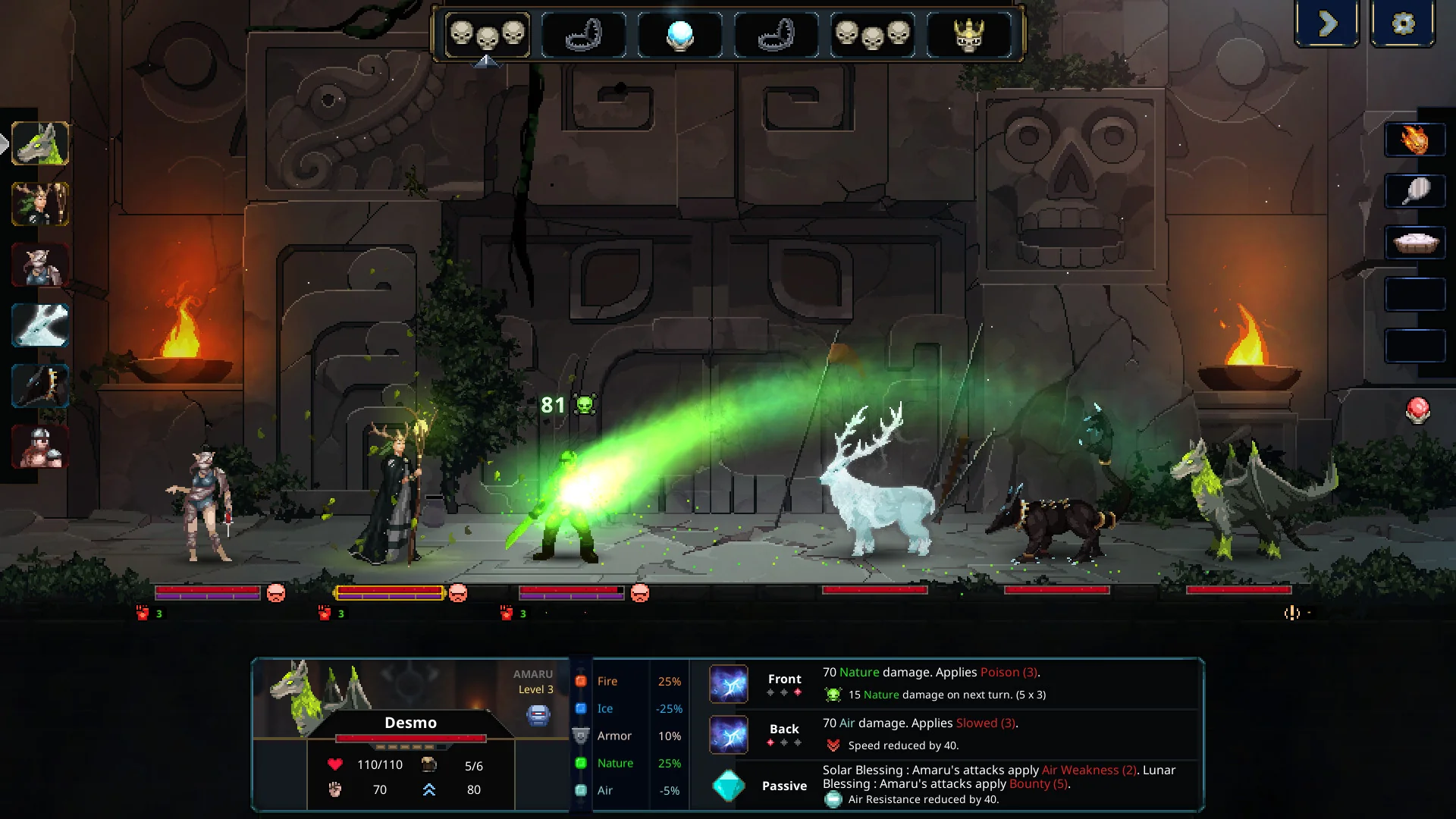 Legend of Keepers: Feed the Troll - Image 4