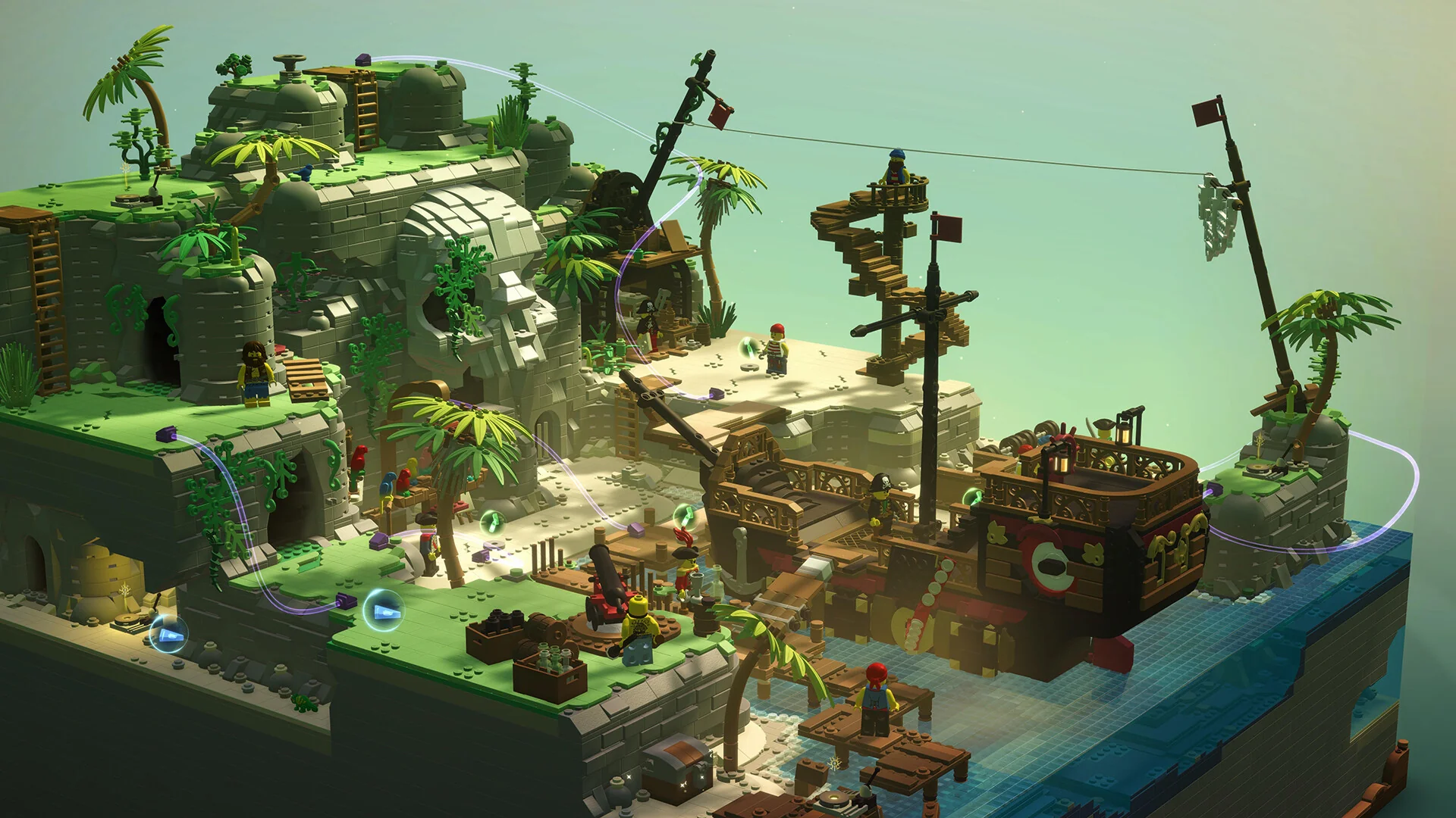 LEGO® Bricktales - Image 4