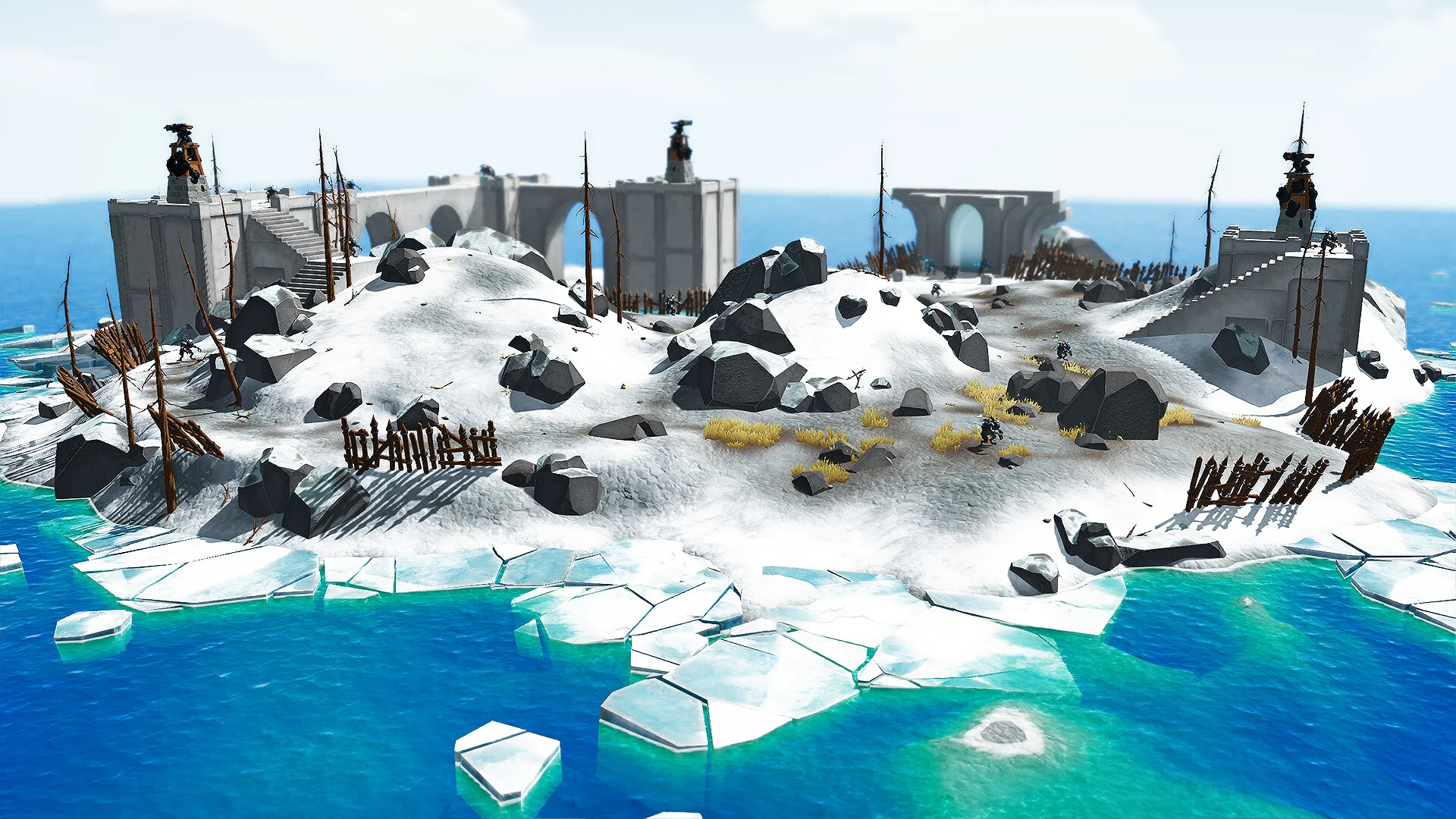 Len's Island - Image 20