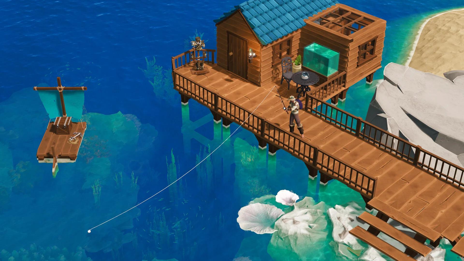 Len's Island - Image 6