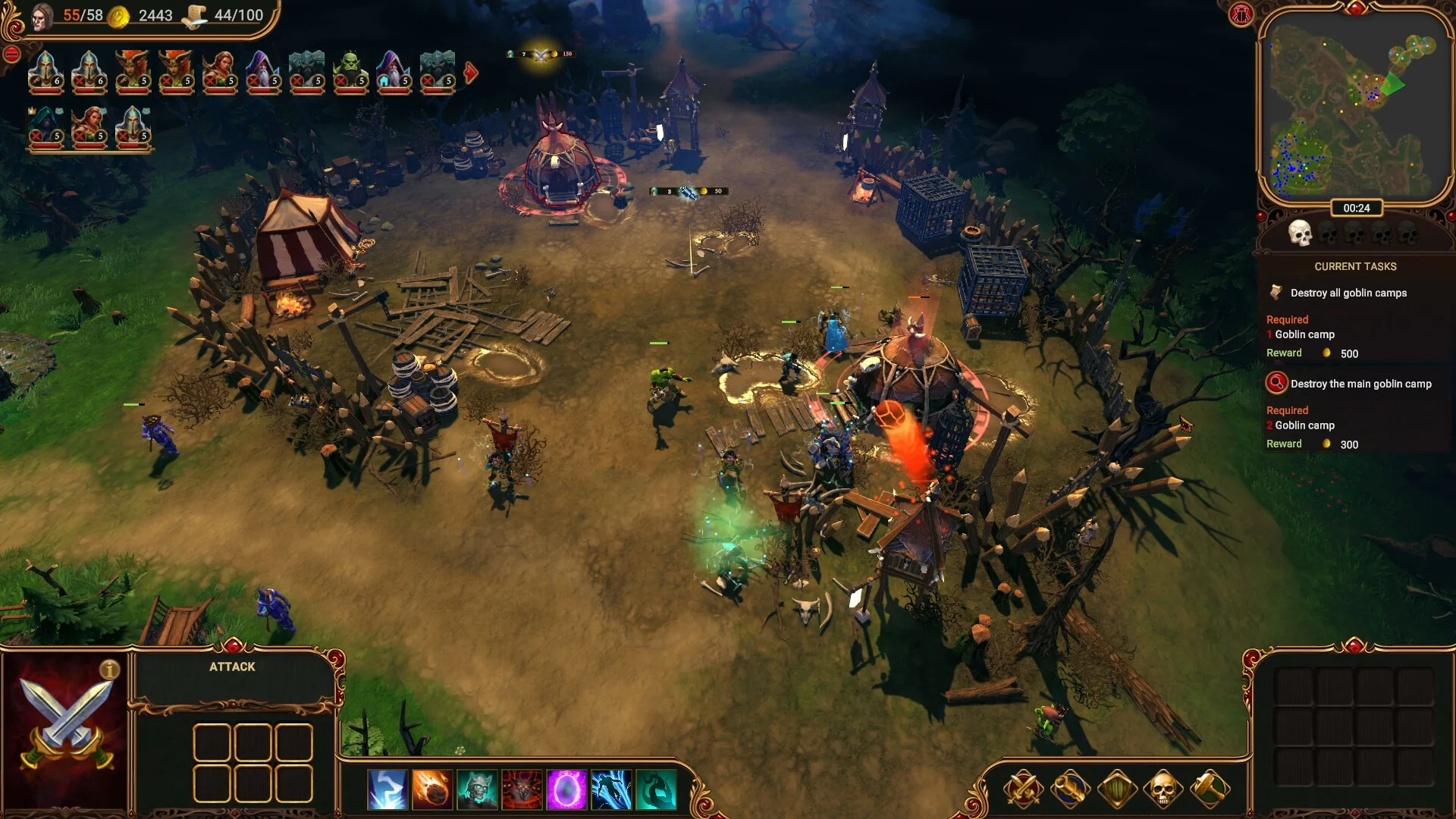 Lessaria: Fantasy Kingdom Sim - Image 11