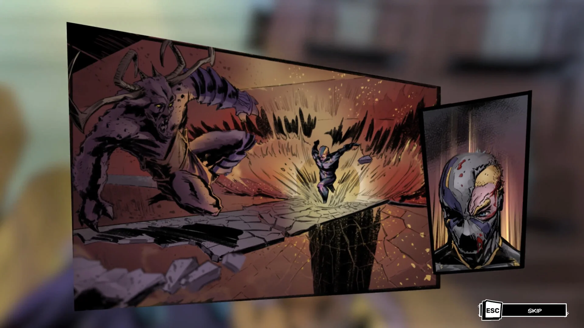Lethal Honor - Order of the Apocalypse - Image 7