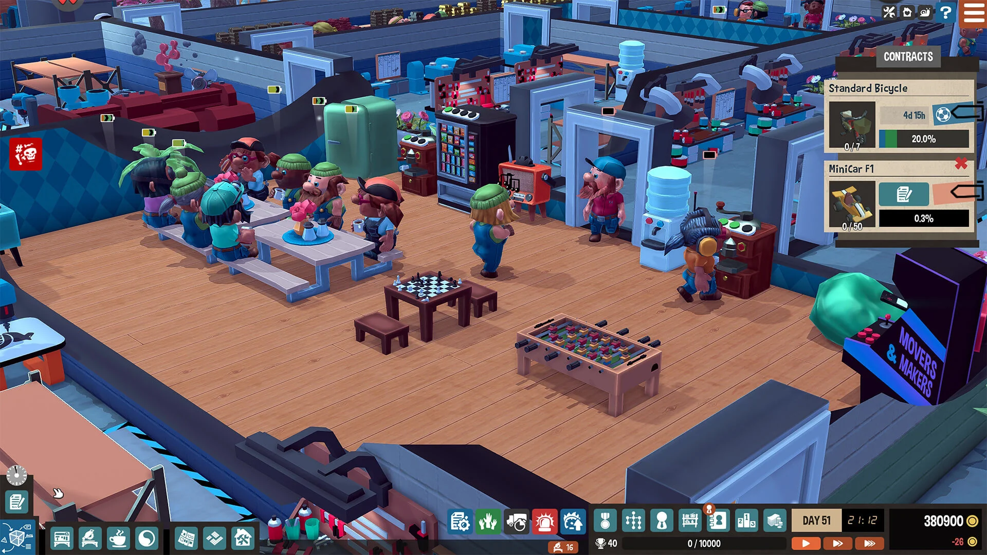 Little Big Workshop - Image 5