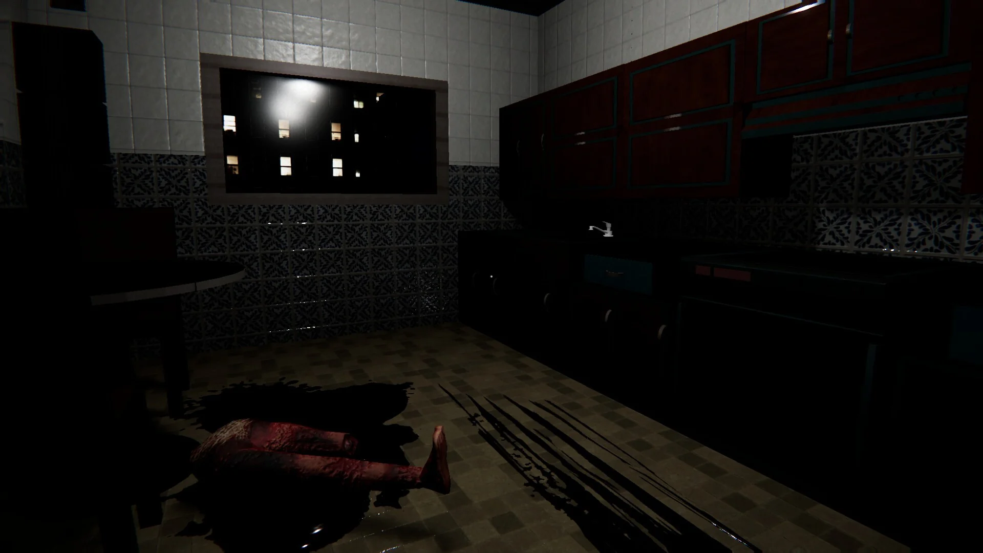 Locked in my Darkness 2: The Room - Image 10