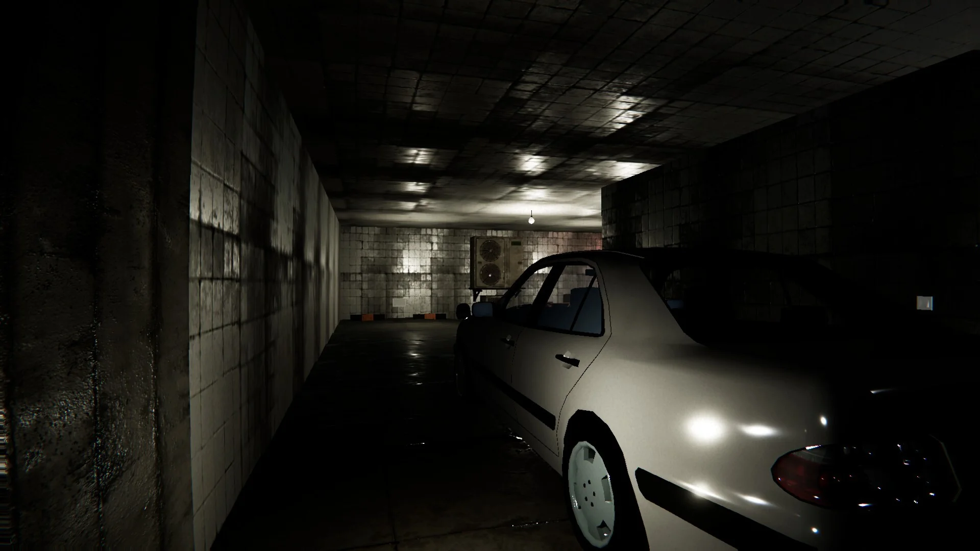 Locked in my Darkness 2: The Room - Image 14