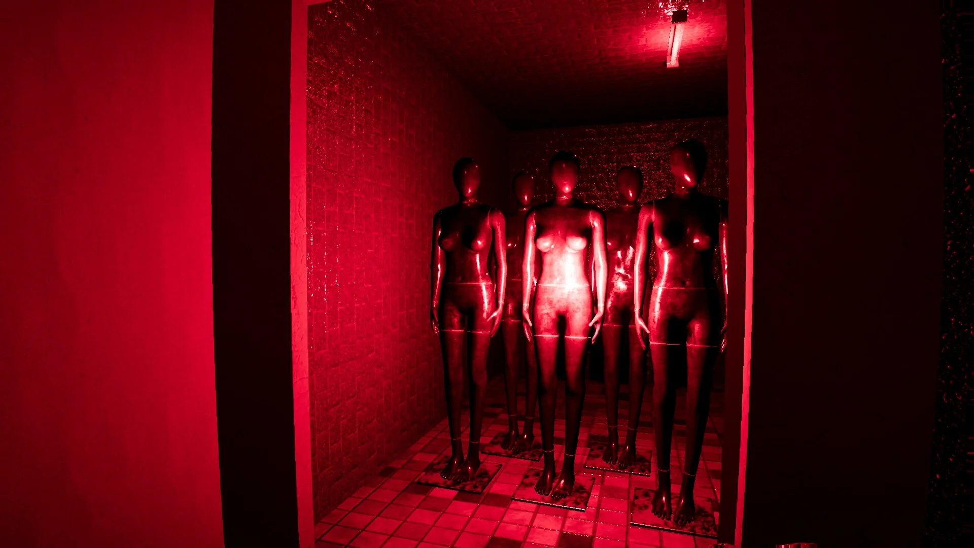 Locked in my Darkness 2: The Room - Image 19