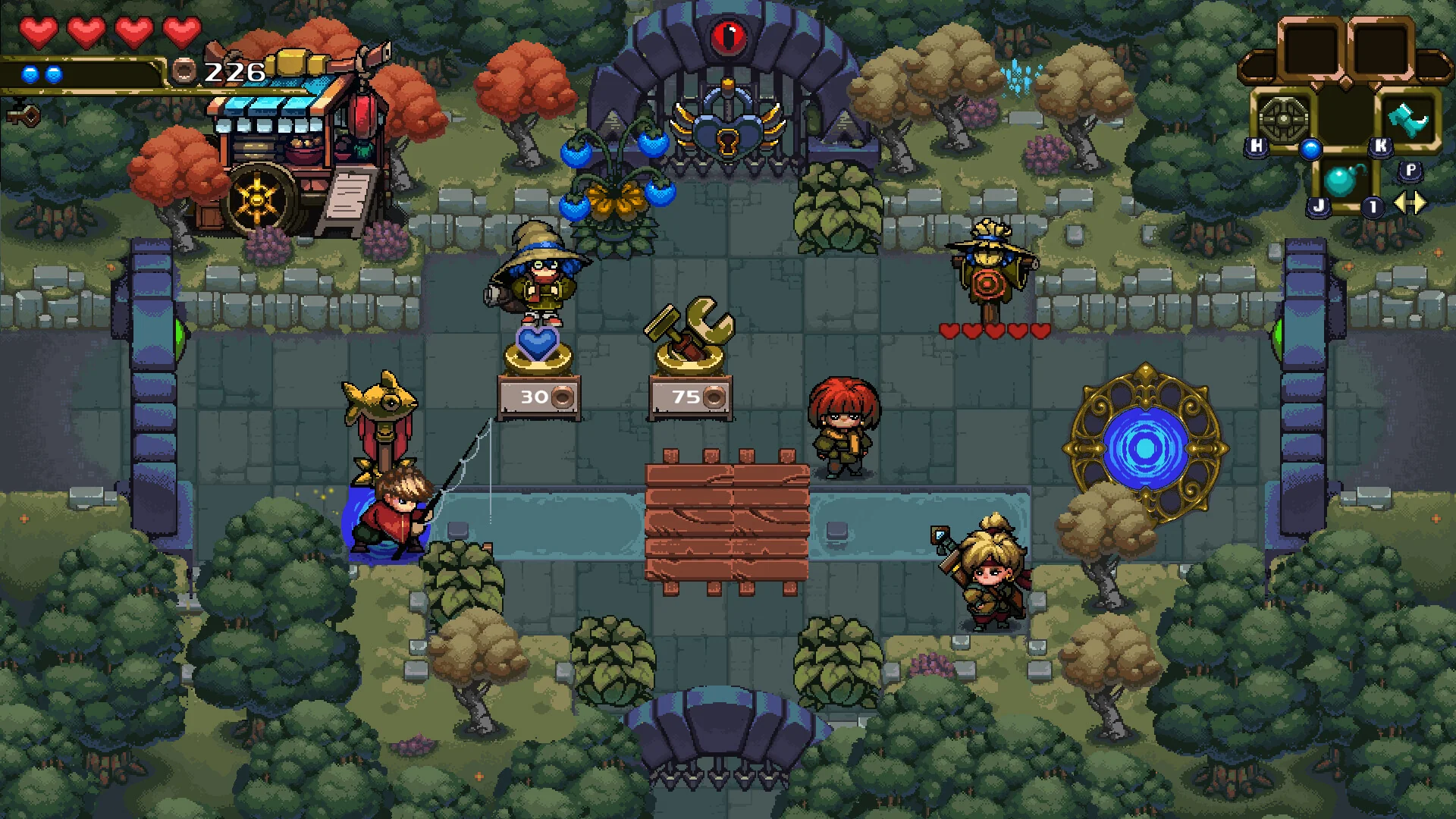 Lord Ambermaze - Image 13