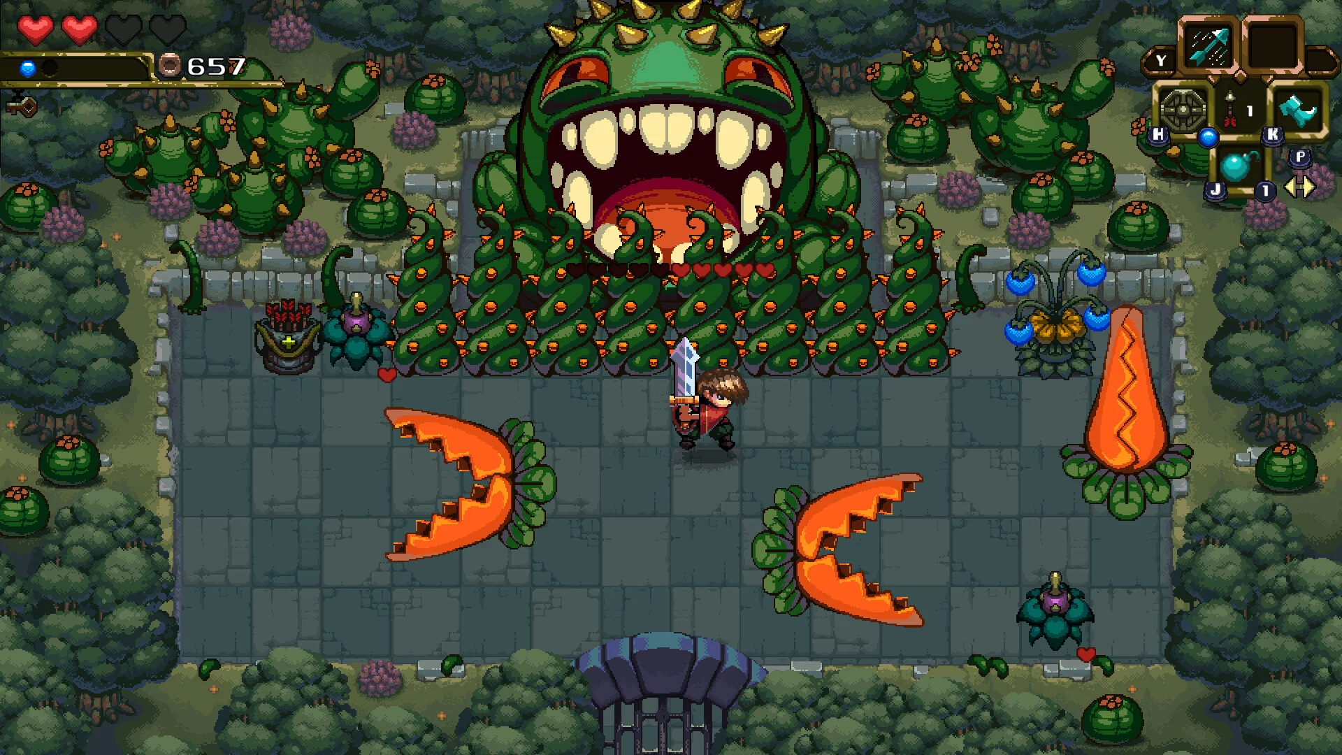 Lord Ambermaze - Image 8