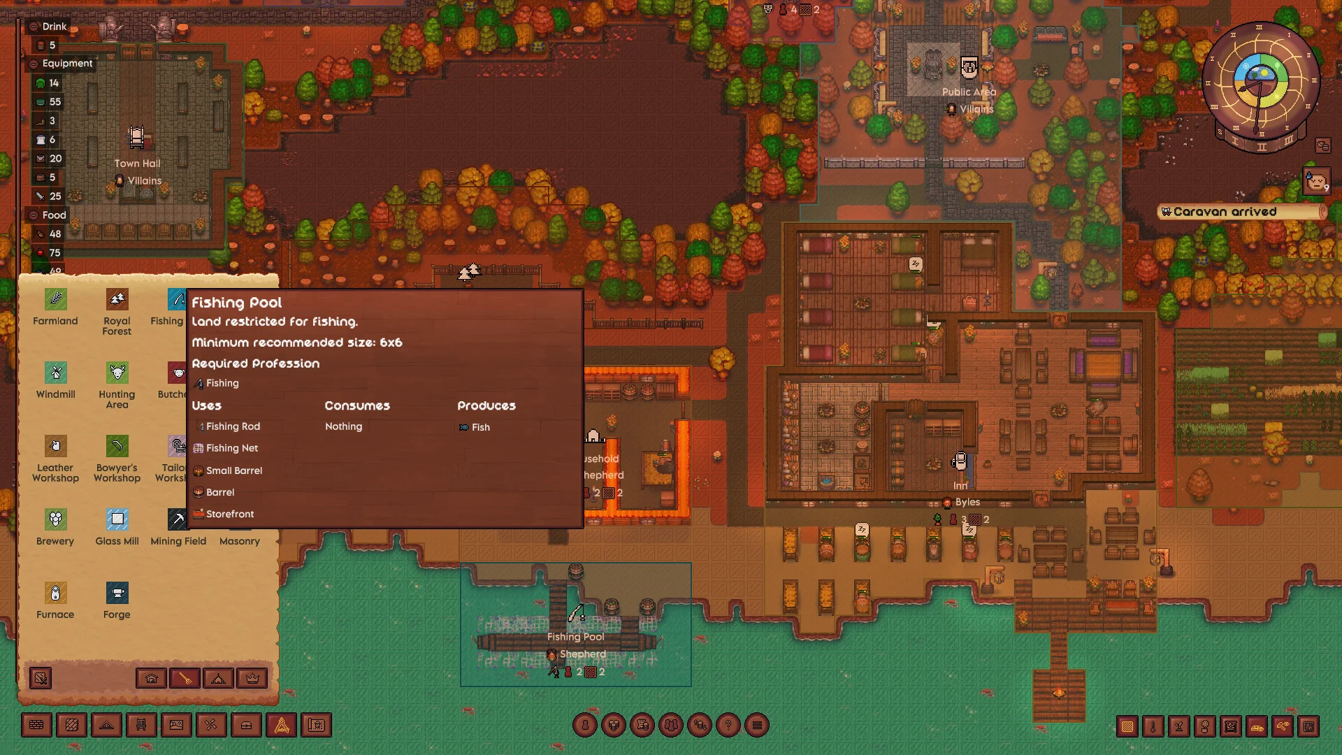 Lords and Villeins - Image 3