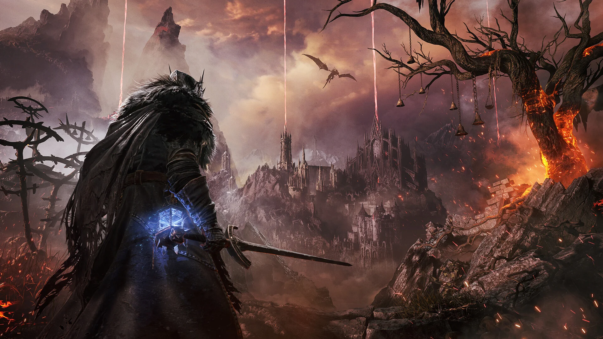 Lords of the Fallen - Image 2