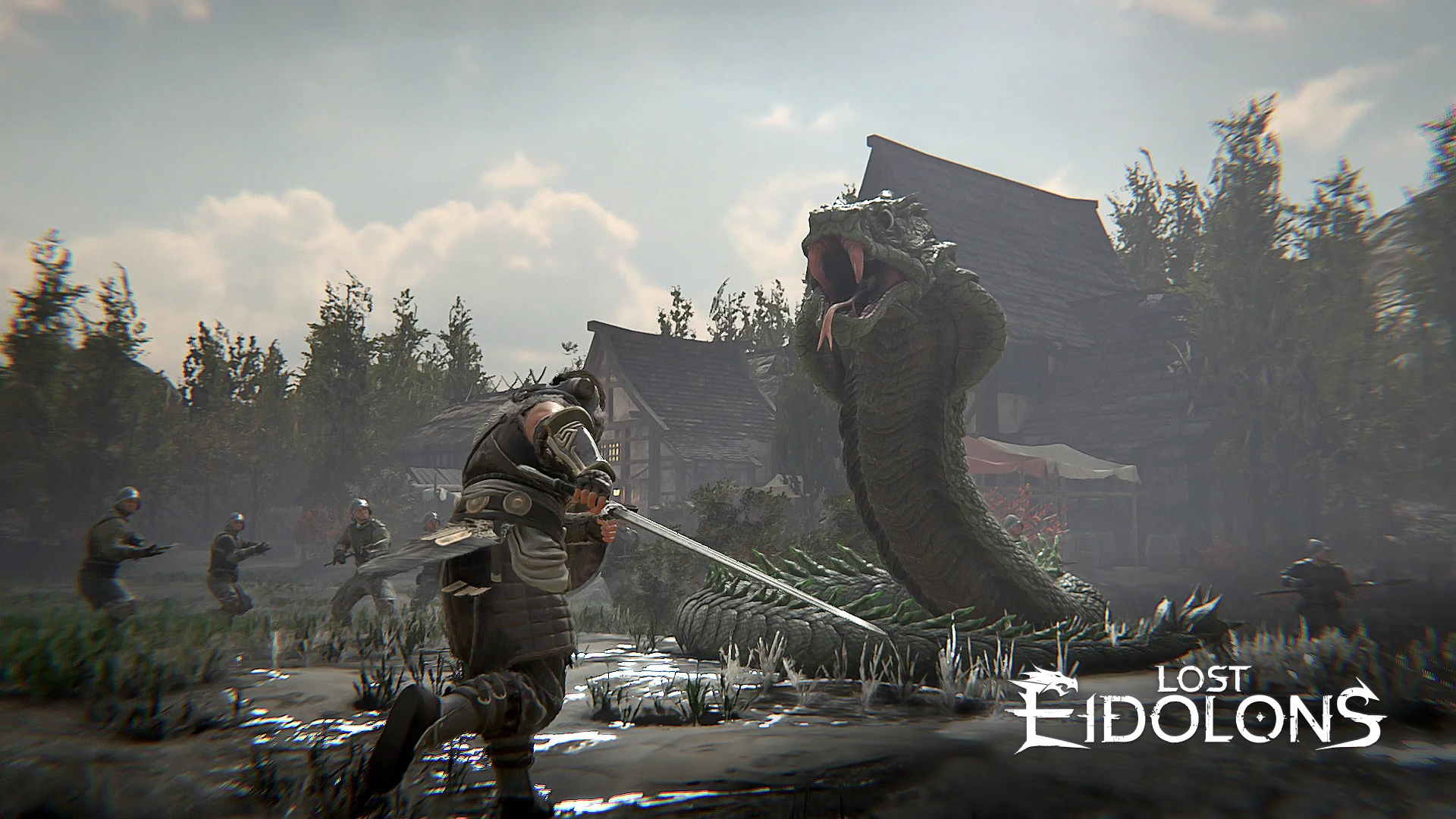 Lost Eidolons - Image 11