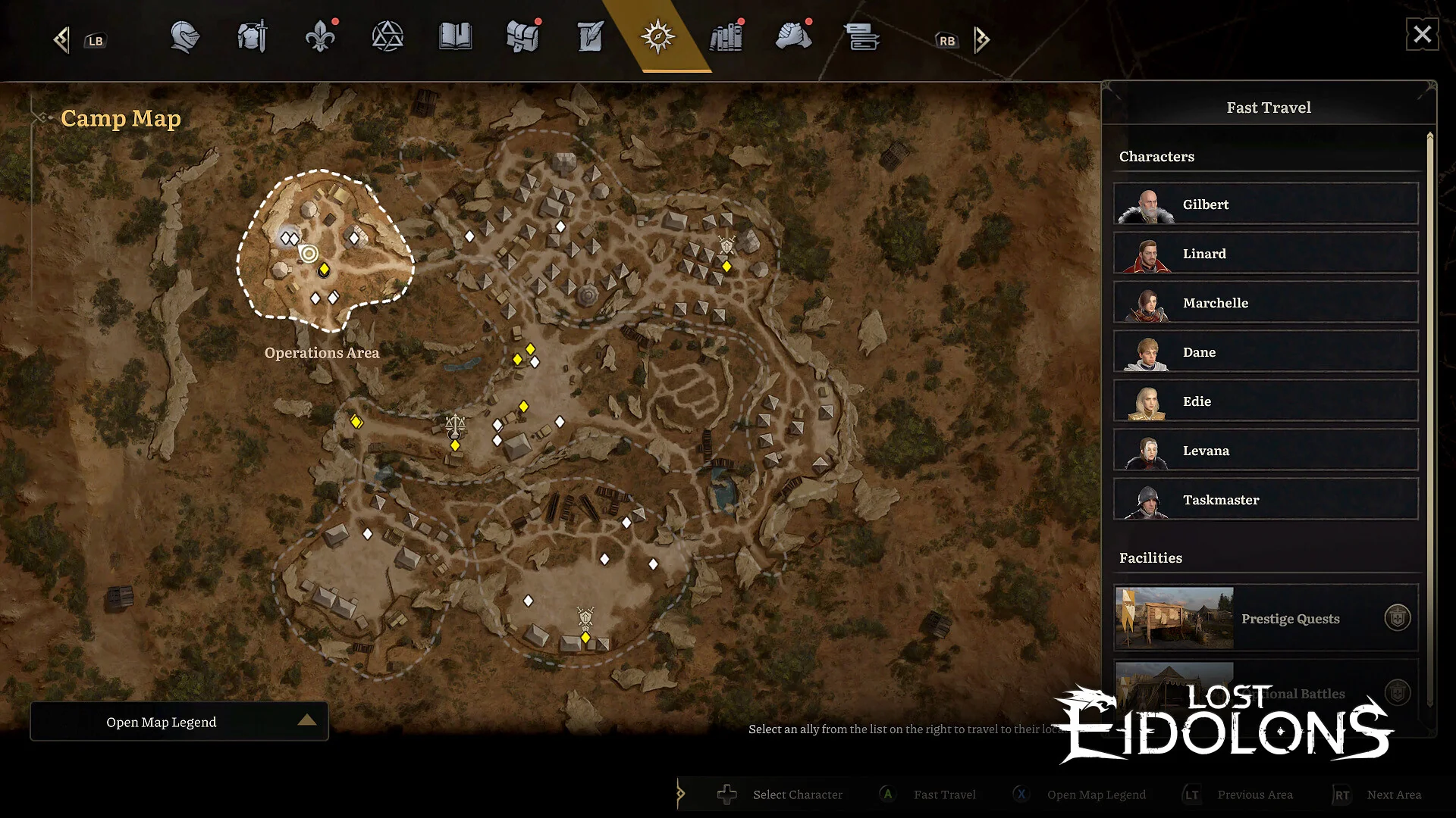 Lost Eidolons - Image 2