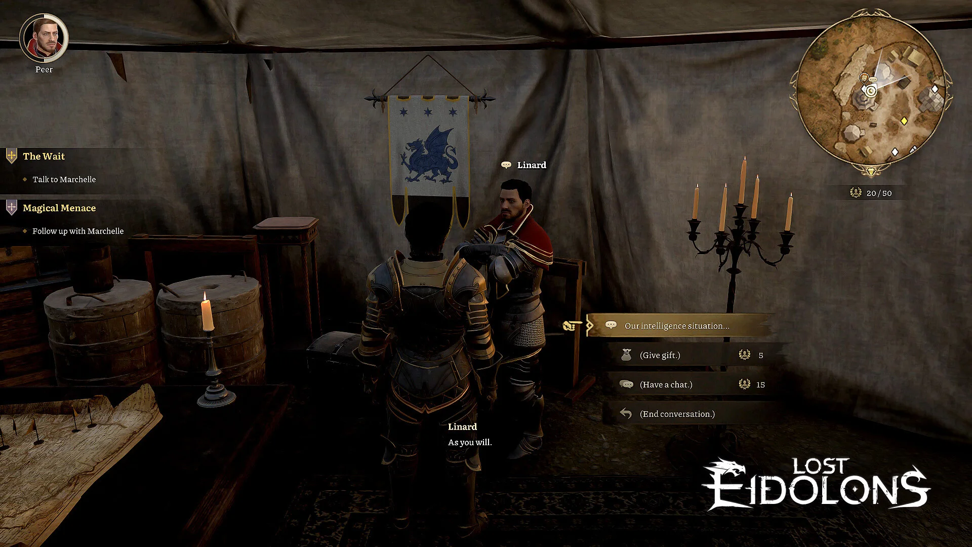 Lost Eidolons - Image 3