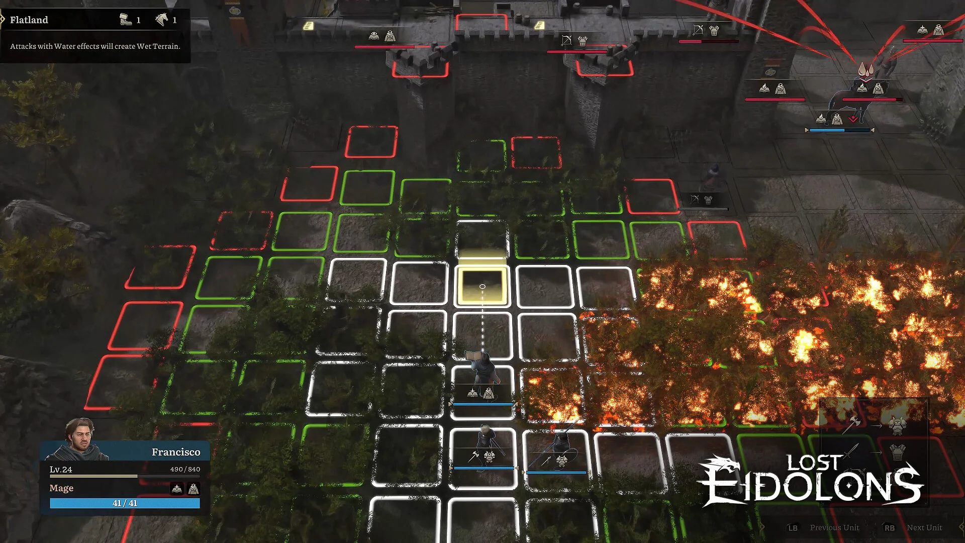 Lost Eidolons - Image 4