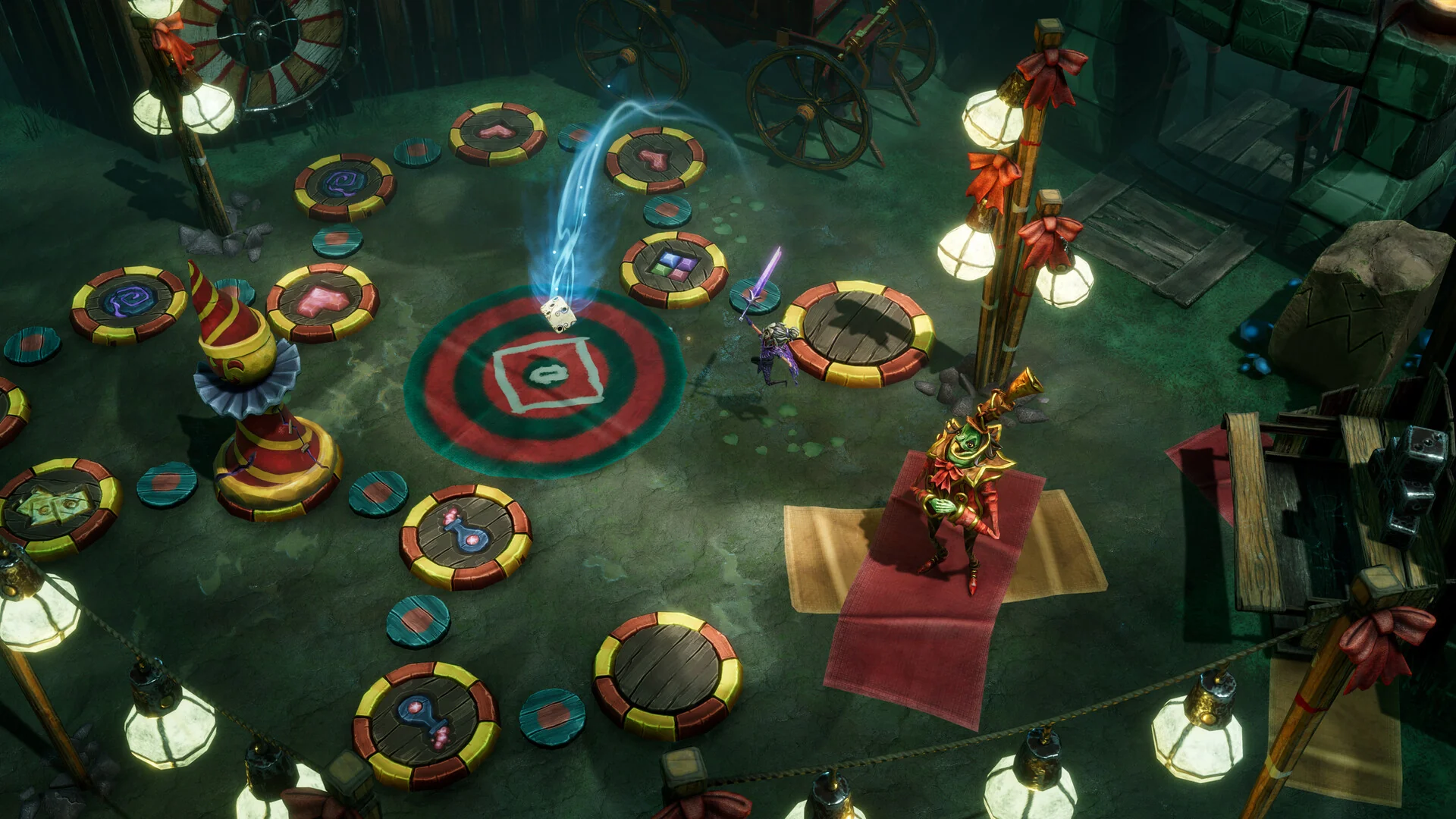 Lost in Random: The Eternal Die - Image 9
