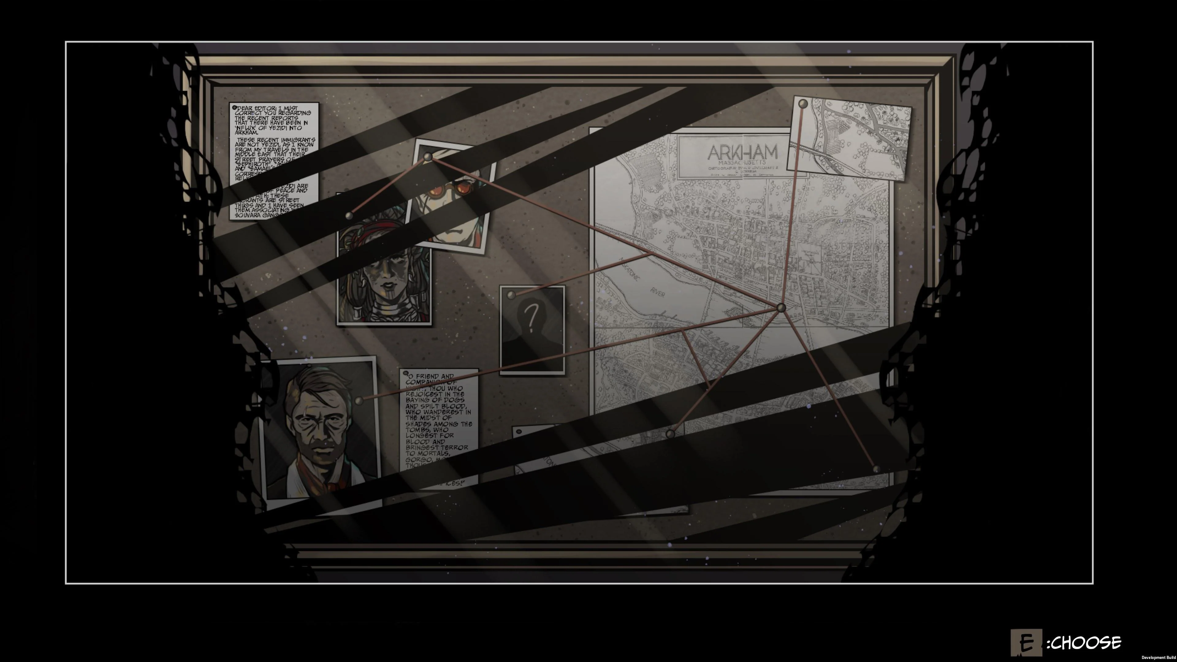 Lovecraft's Untold Stories 2 - Image 6