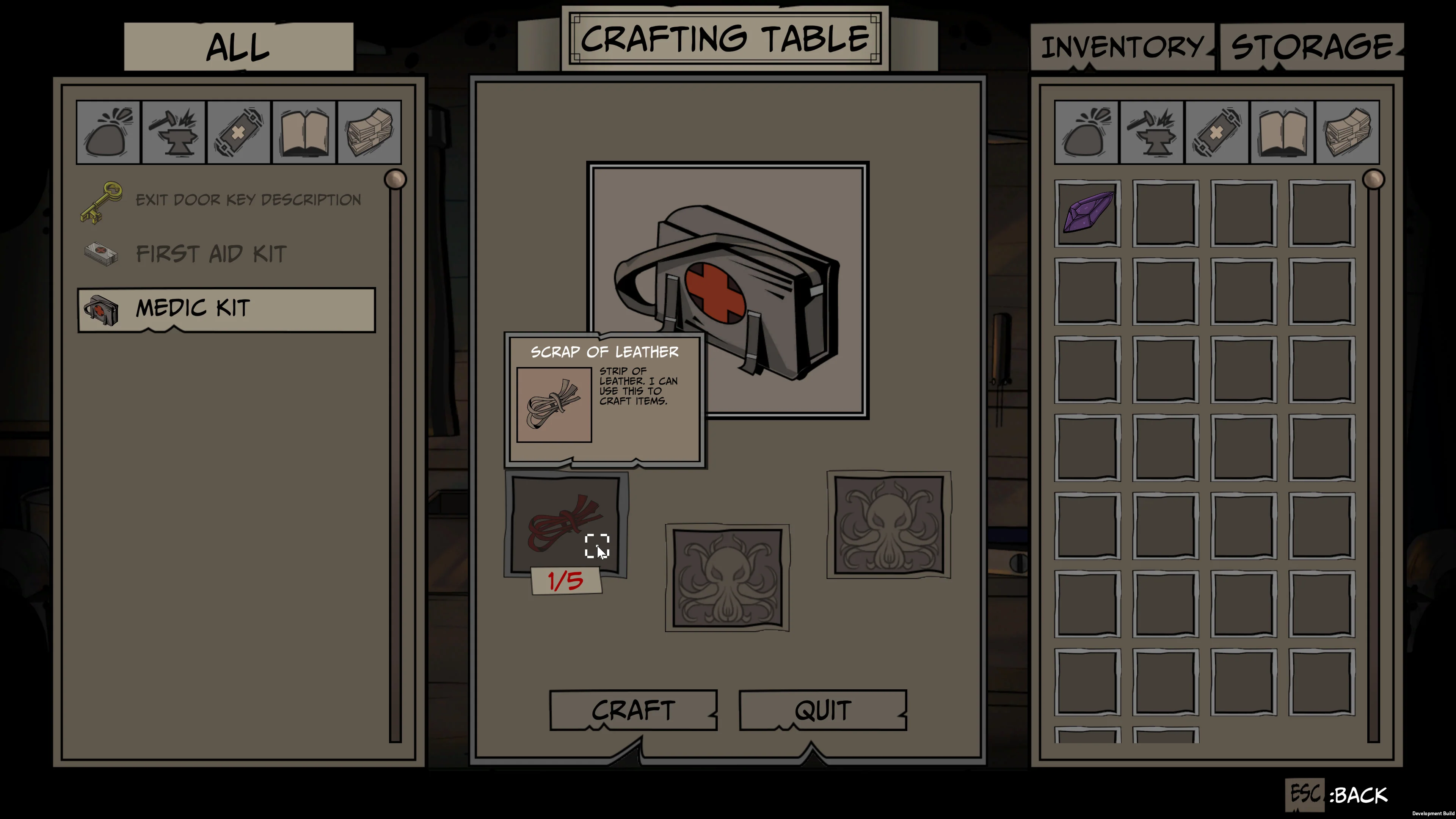Lovecraft's Untold Stories 2 - Image 7