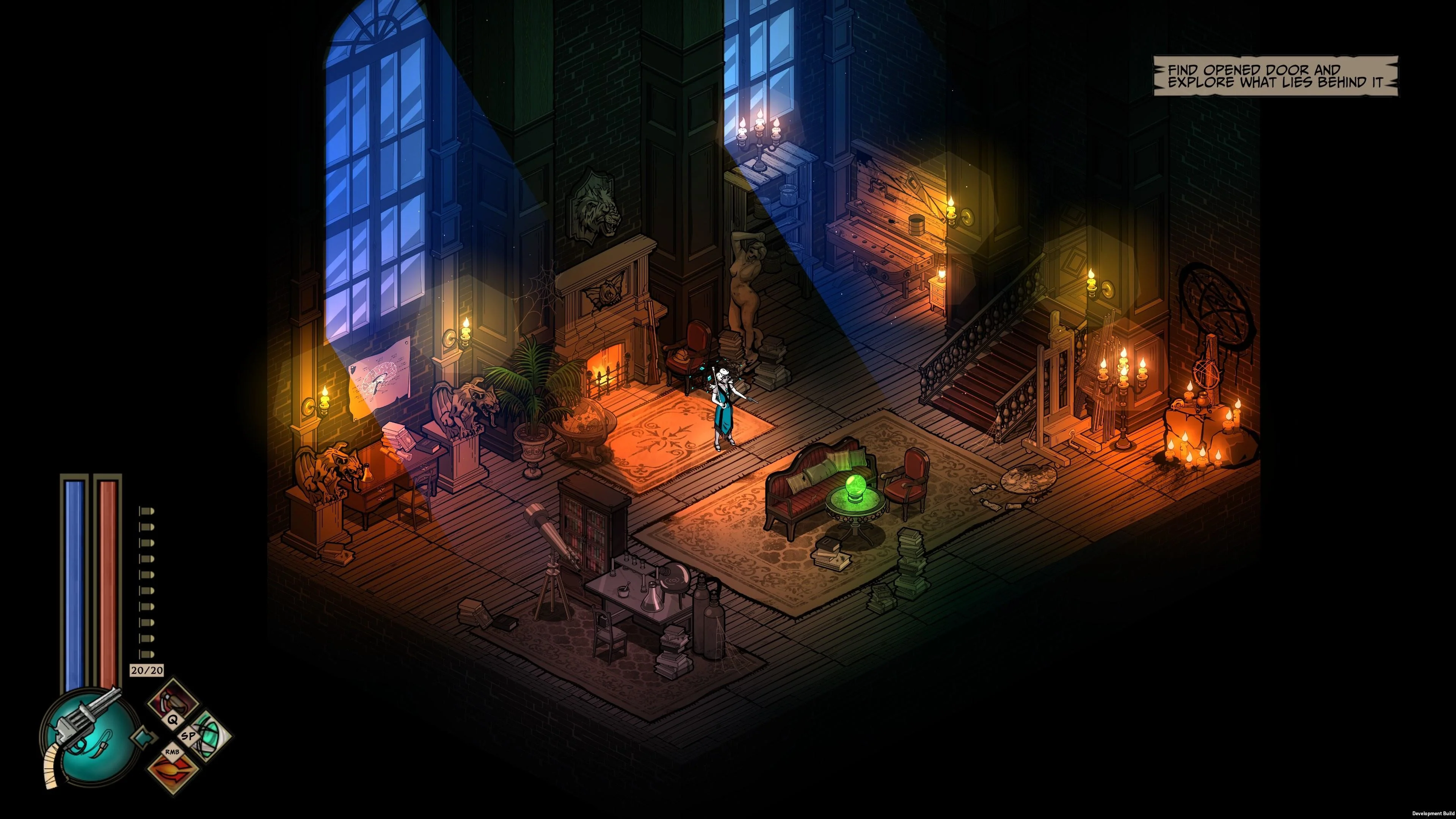 Lovecraft's Untold Stories 2 - Image 8
