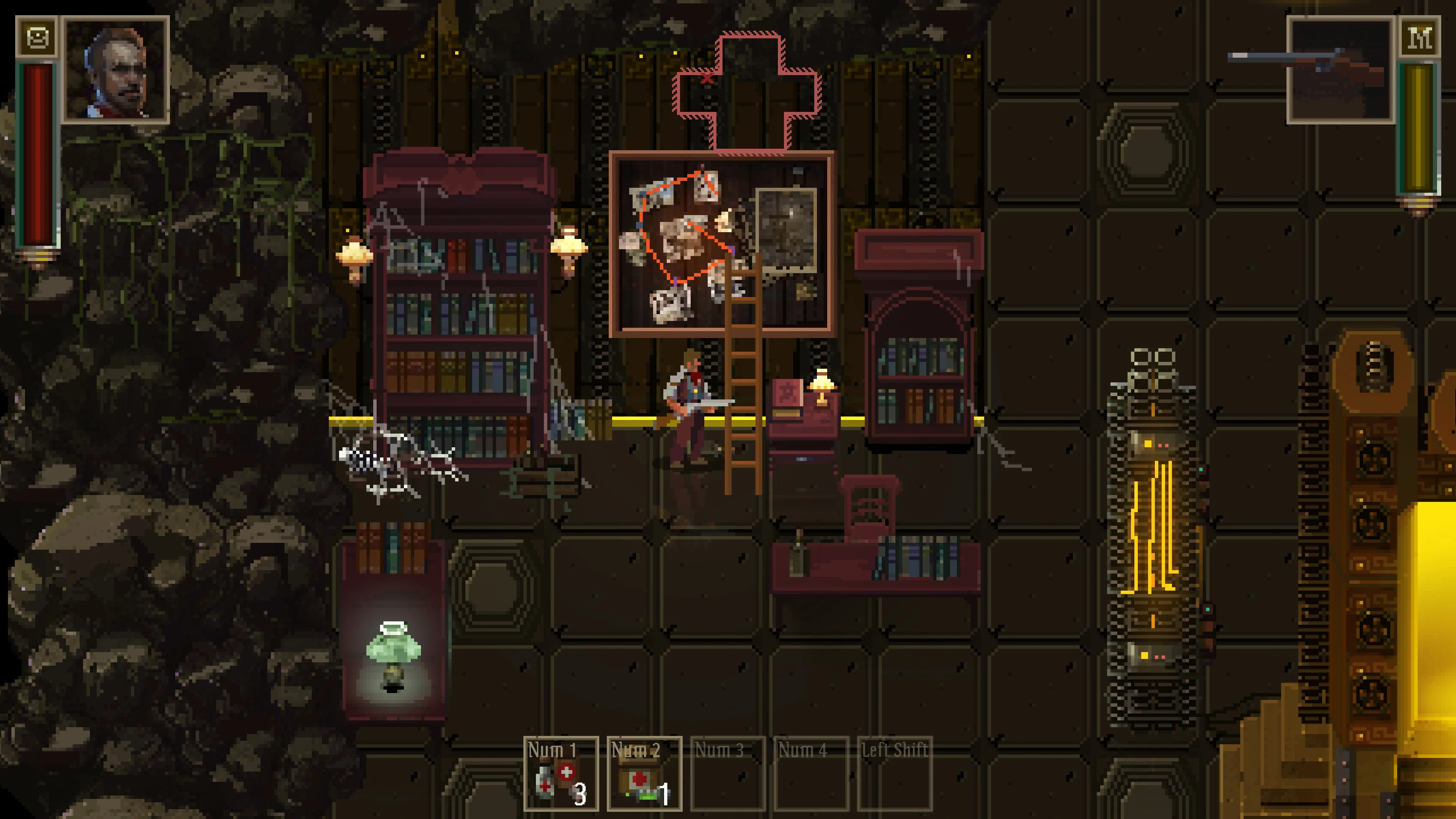 Lovecraft's Untold Stories - Image 5