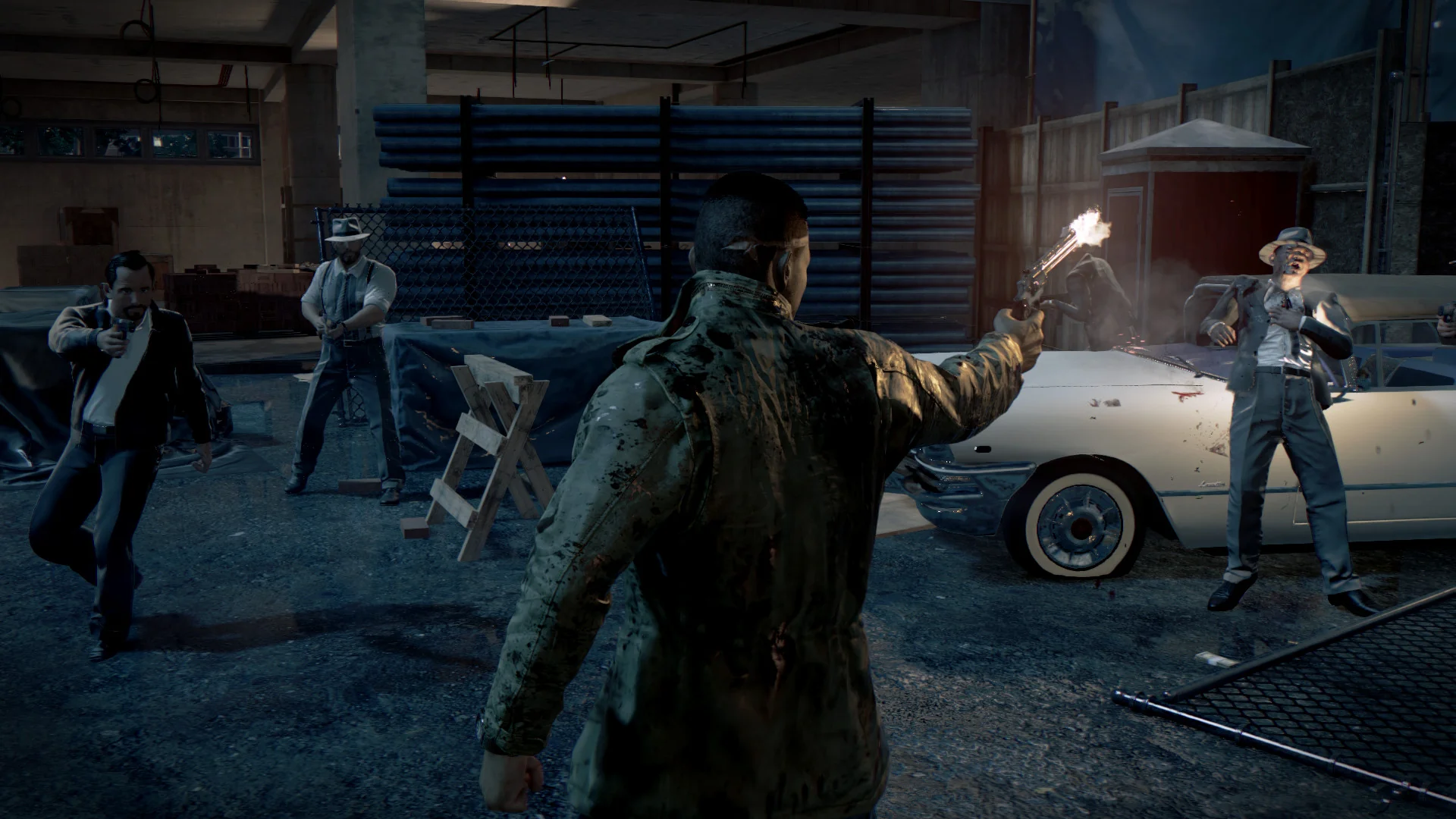 Mafia III: Definitive Edition - Image 10