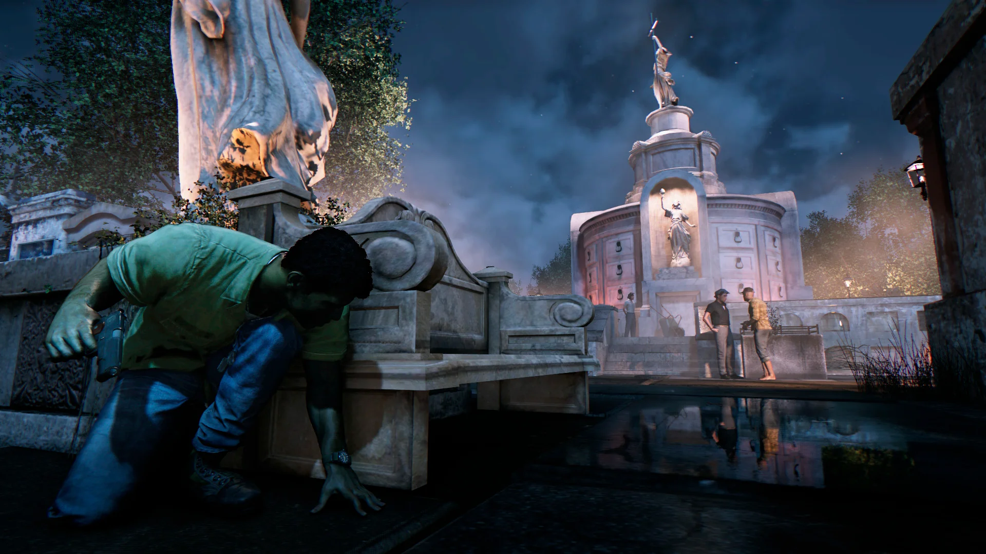 Mafia III: Definitive Edition - Image 18