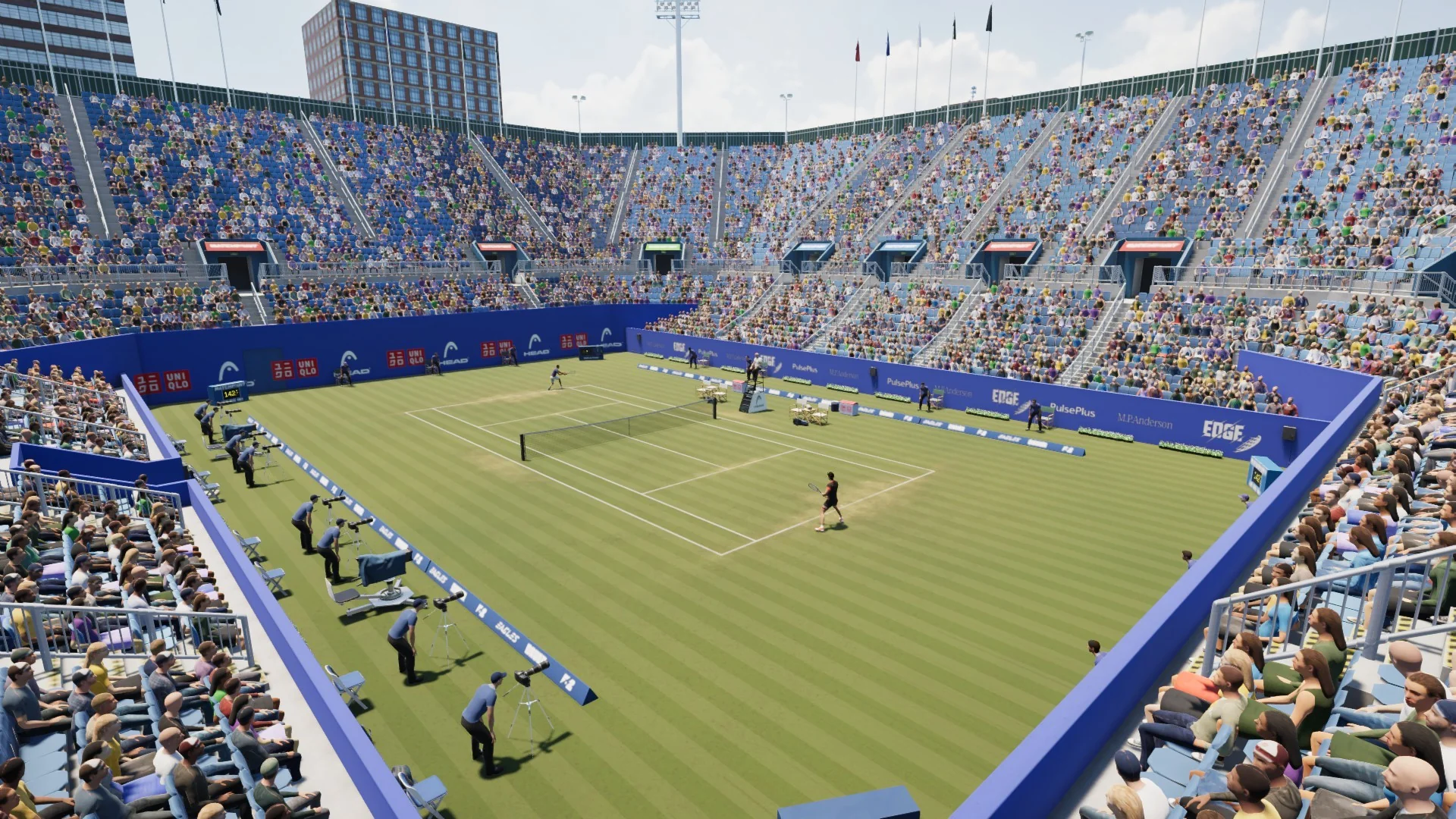Matchpoint - Tennis Championships - Image 7