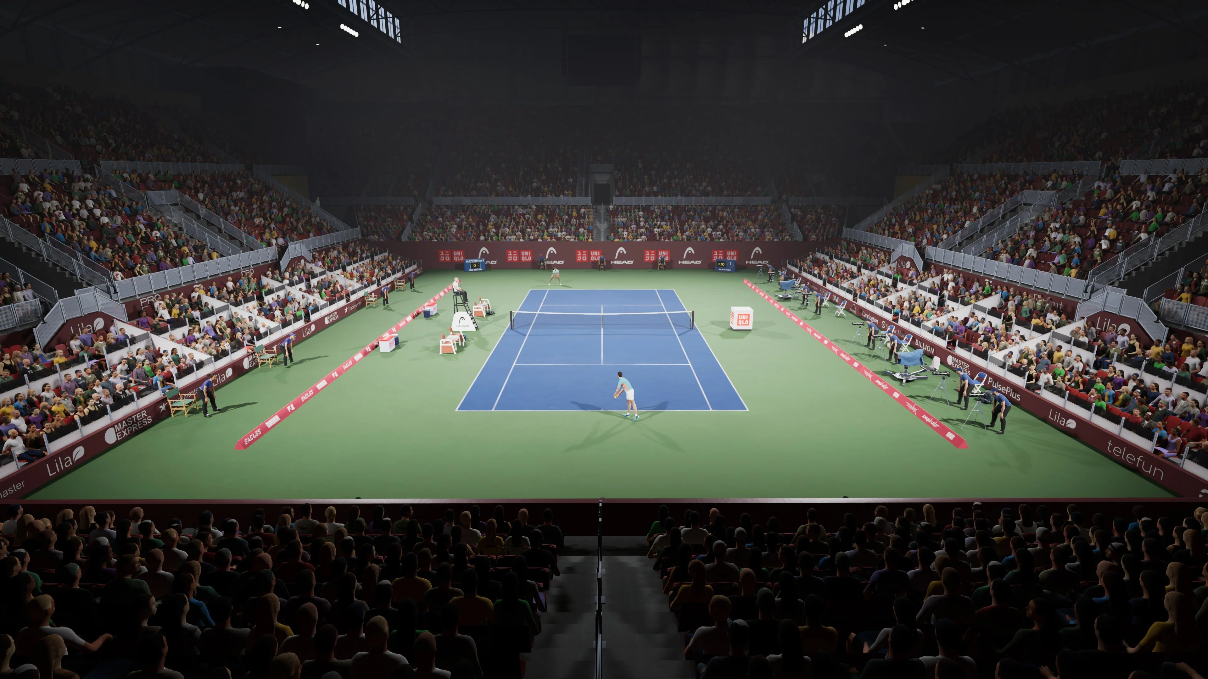 Matchpoint - Tennis Championships - Image 8