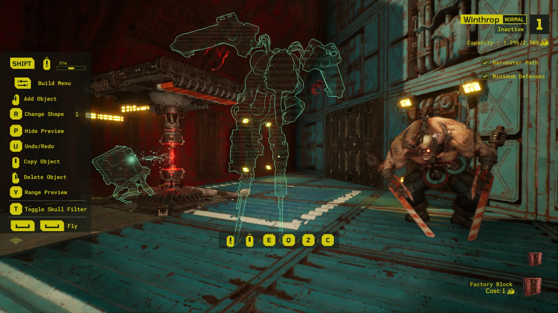 Meet Your Maker - Image 3