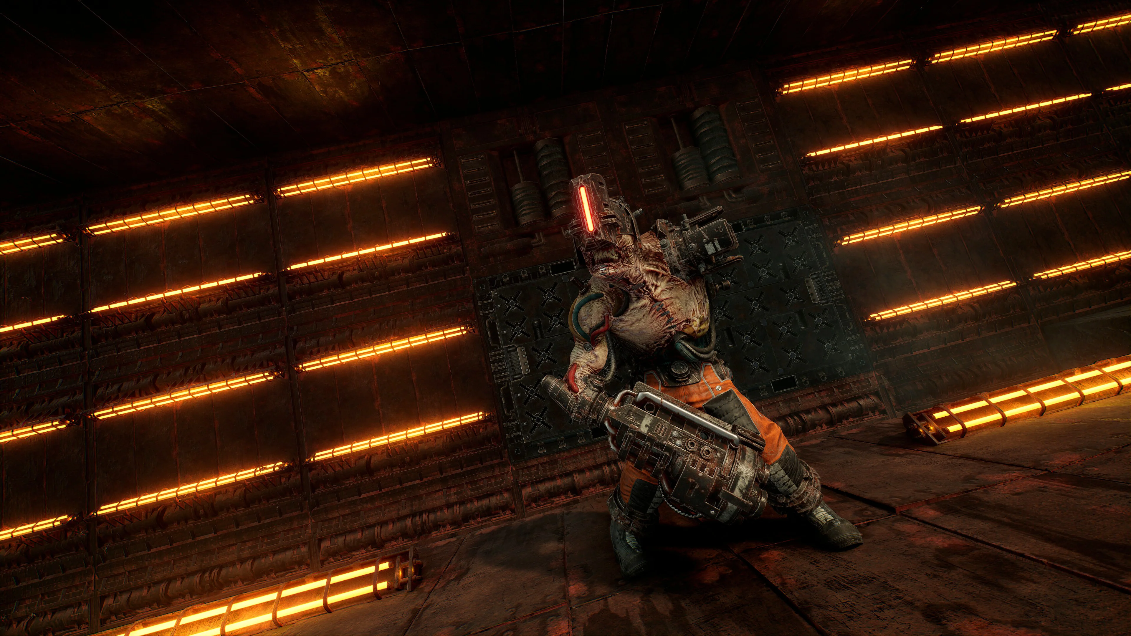 Meet Your Maker: Sector 1 Arsenal Pack - Image 5