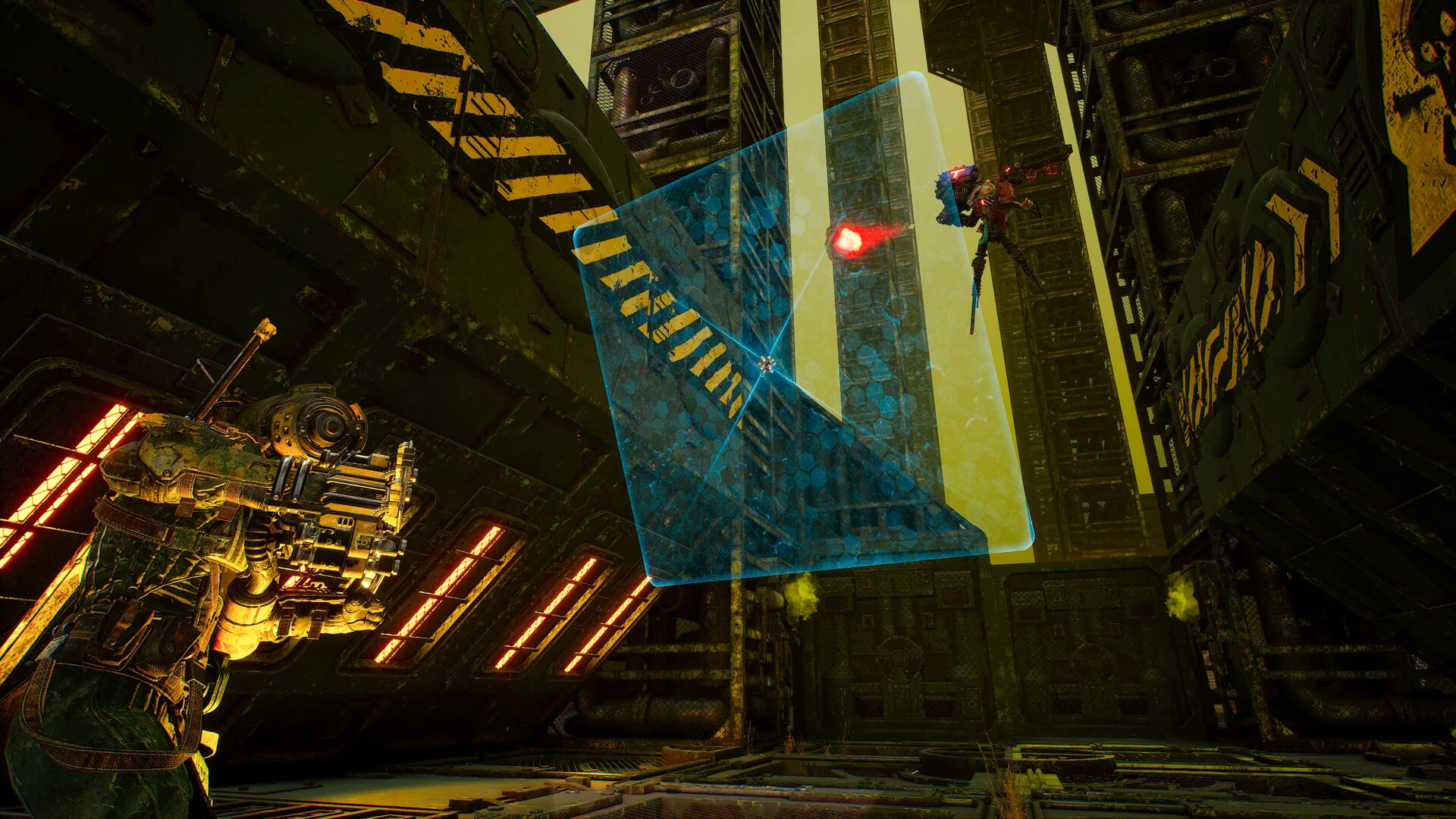 Meet Your Maker - Sector 3 Arsenal Pack - Image 3