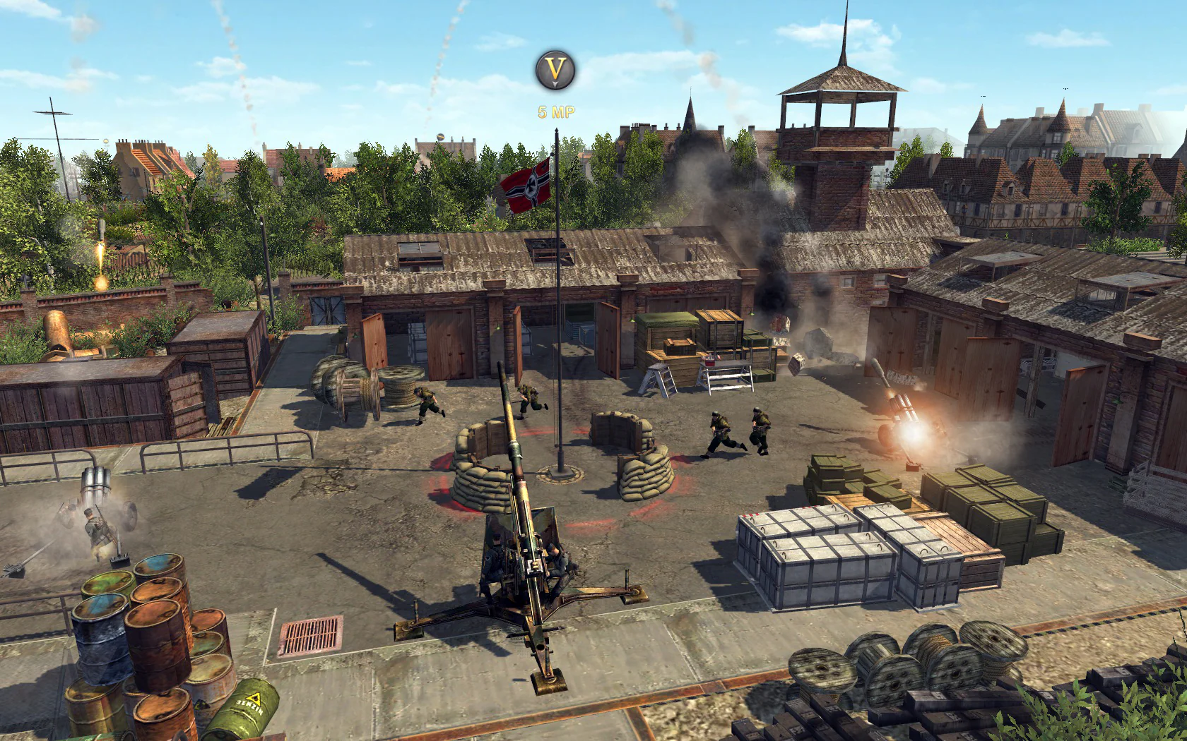 Men of War: Assault Squad - Image 12