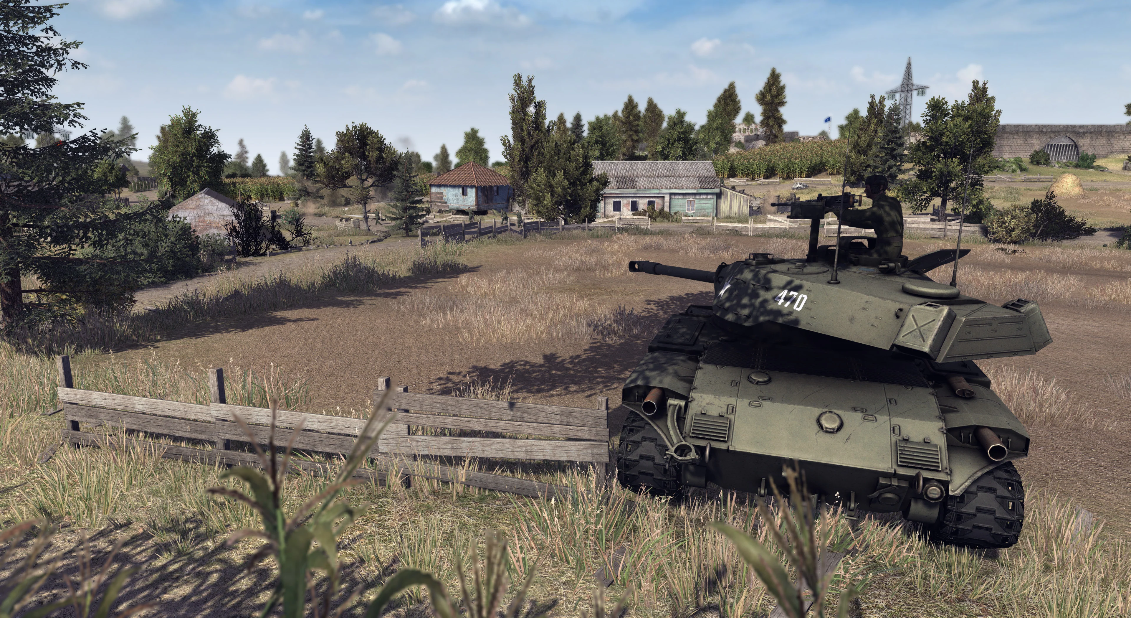 Men of War: Assault Squad 2 - Cold War - Image 14