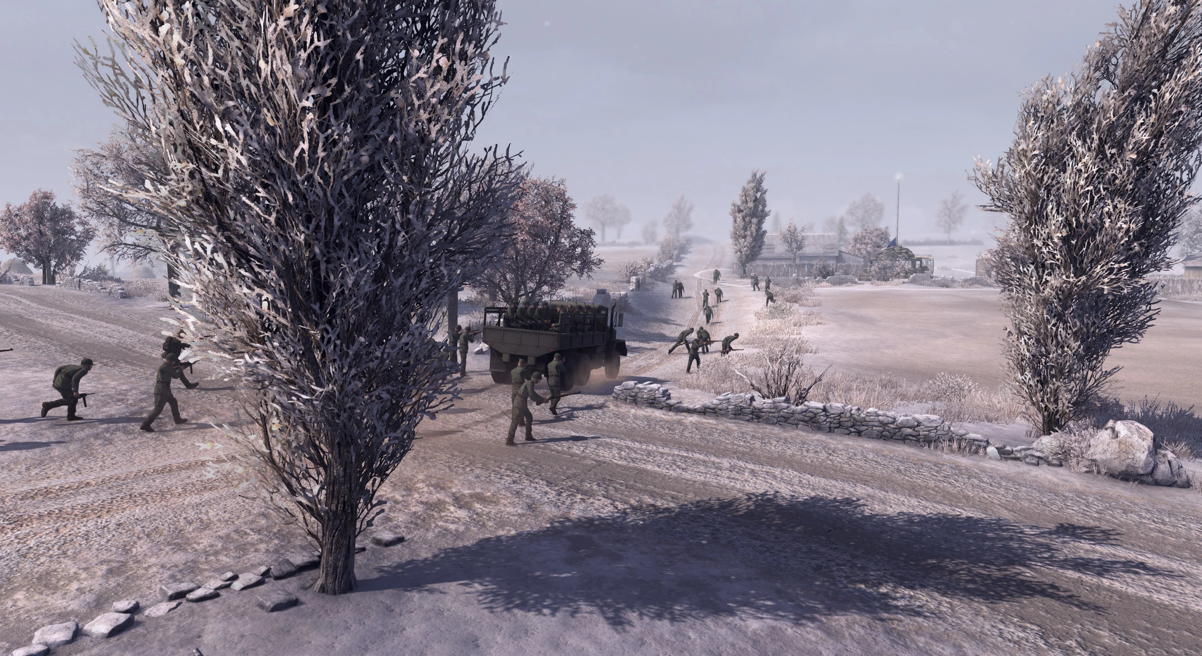 Men of War: Assault Squad 2 - Cold War - Image 5
