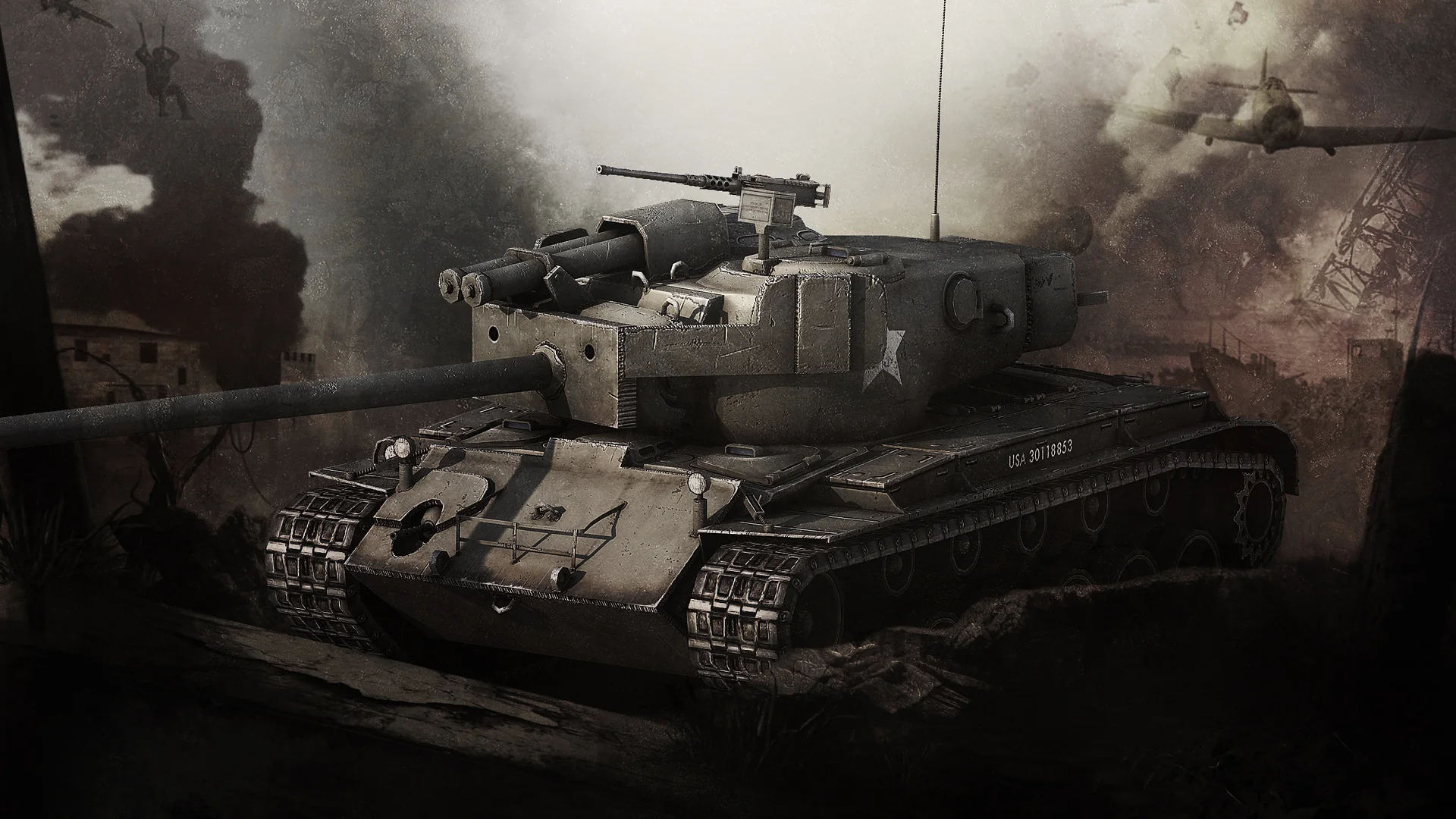 Men of War: Assault Squad 2 - Iron Fist - Image 2