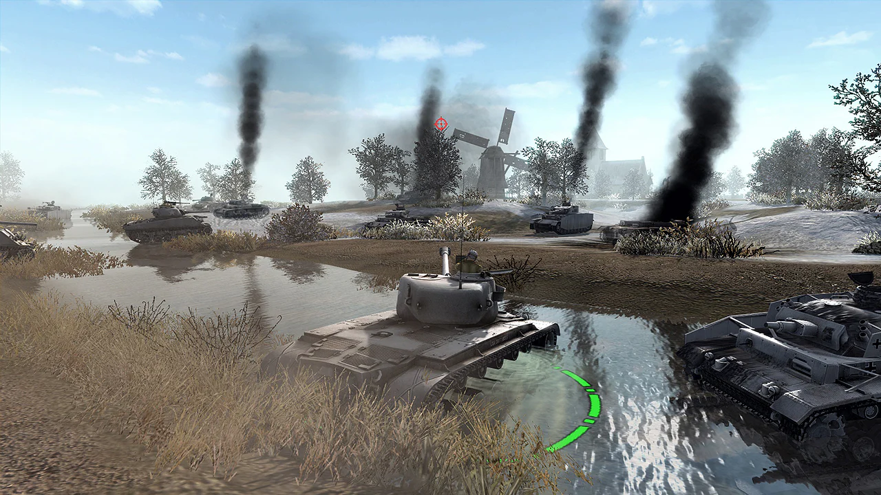 Men of War: Assault Squad 2 - Iron Fist - Image 3
