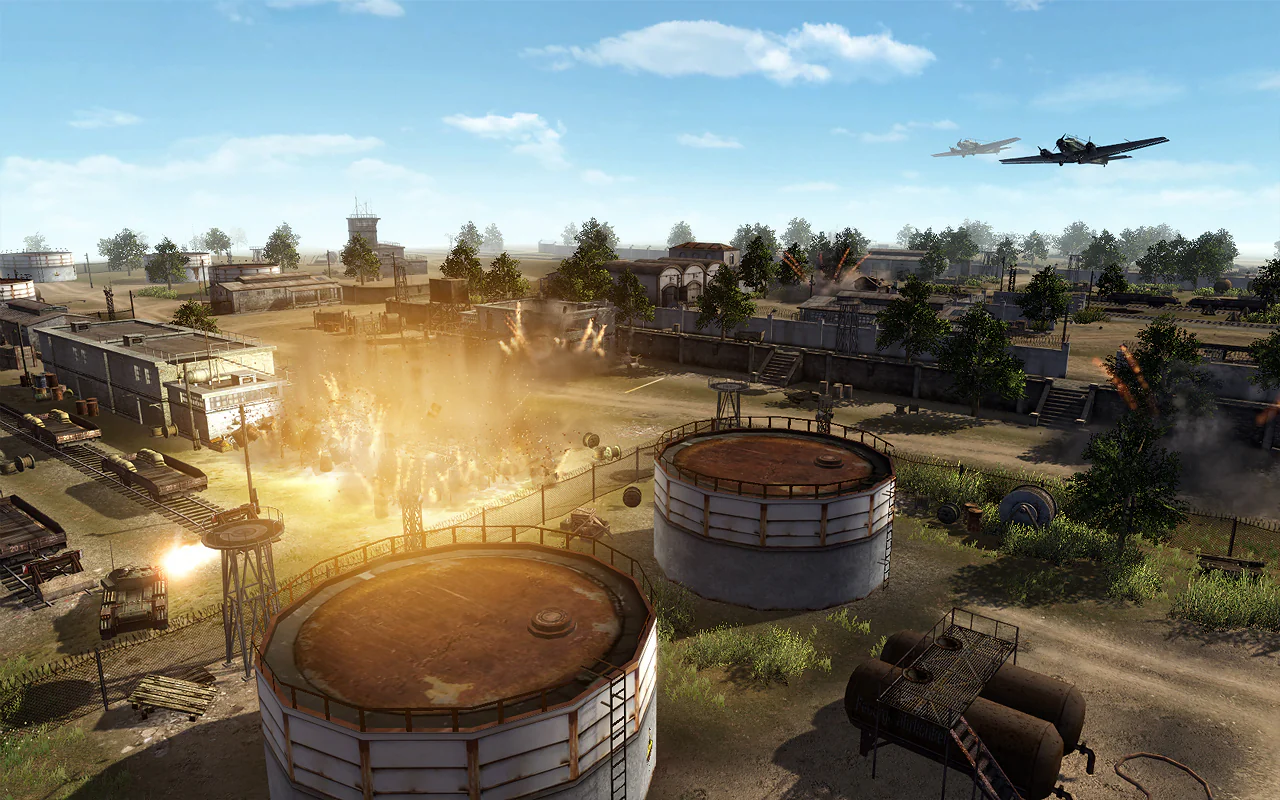 Men of War: Assault Squad - MP Supply Pack Bravo - Image 8