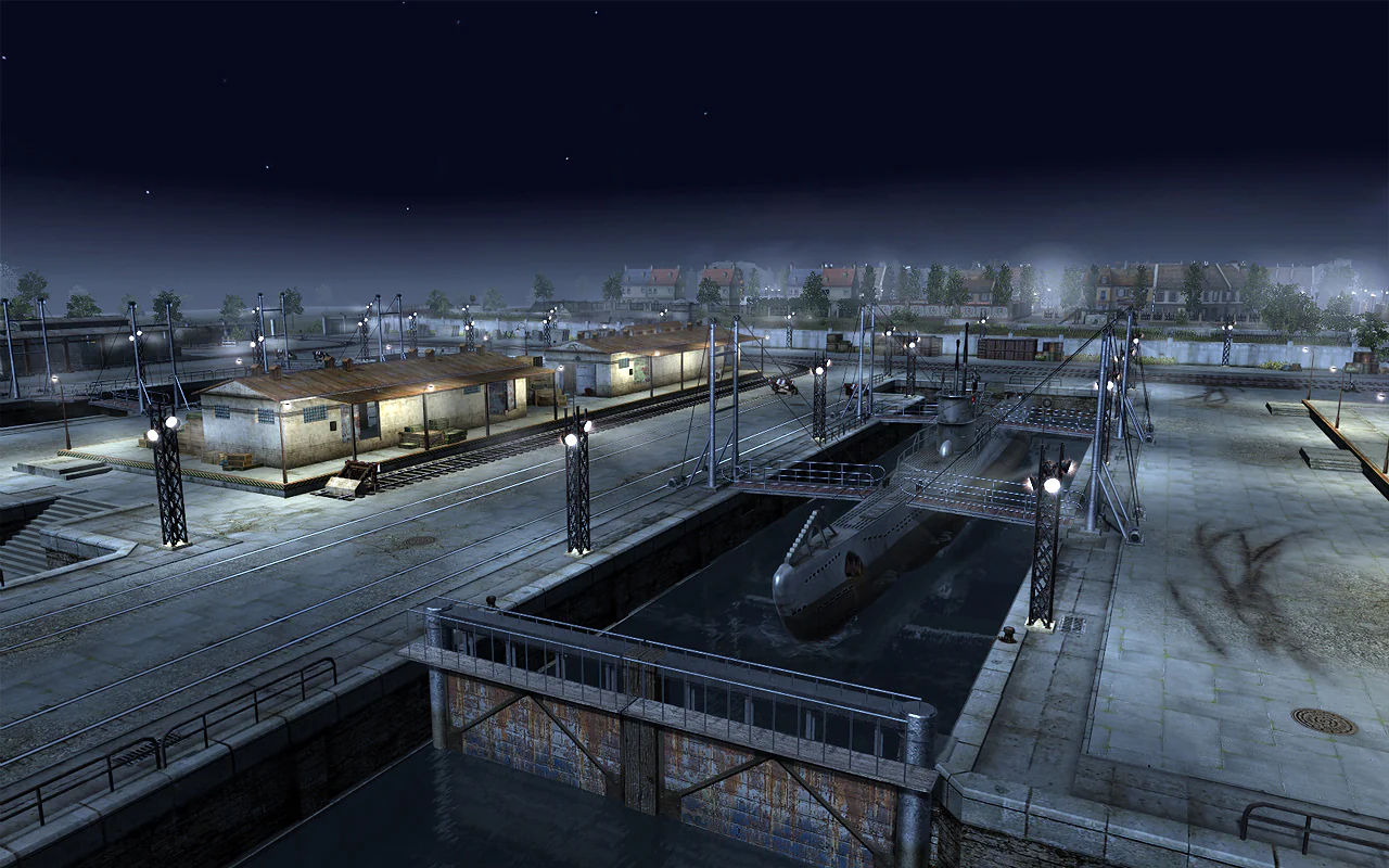 Men of War: Assault Squad - MP Supply Pack Bravo - Image 9