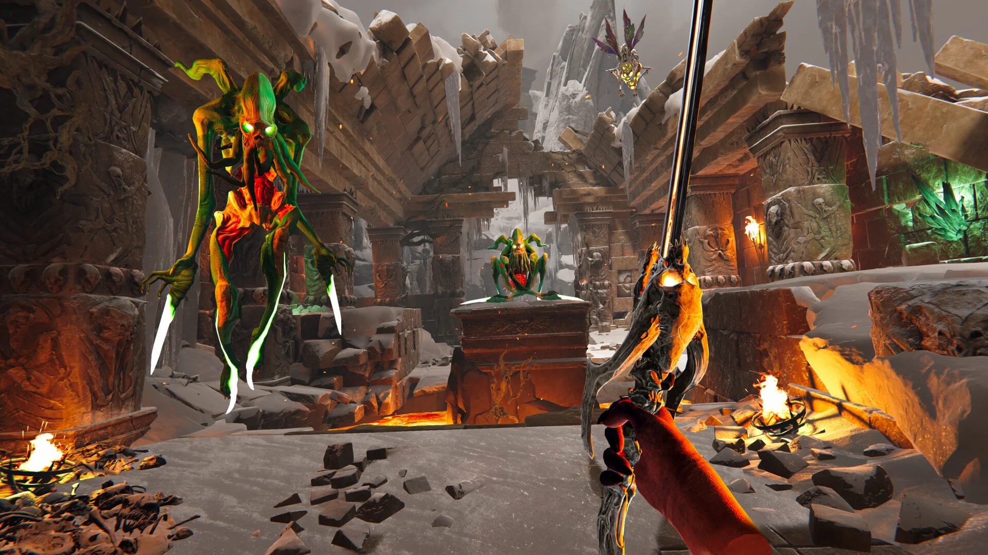 Metal: Hellsinger VR - Image 4