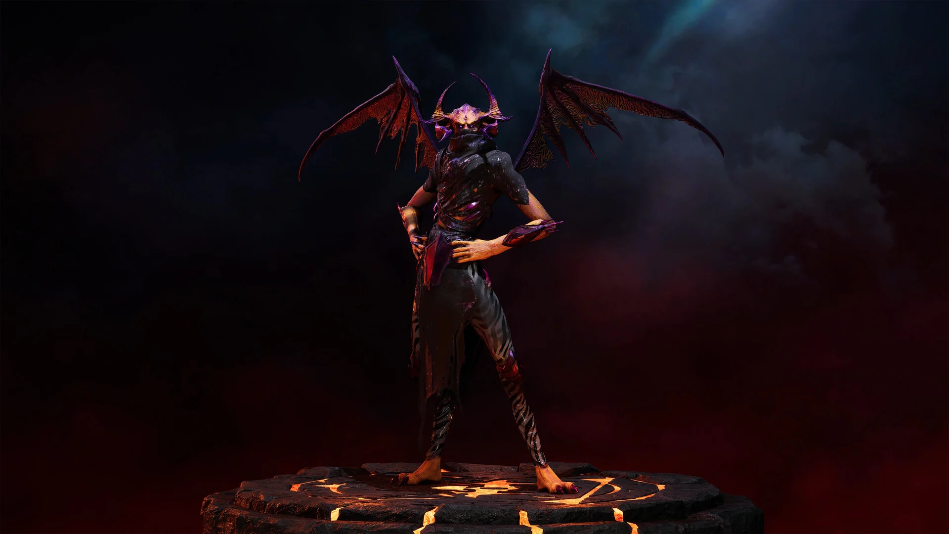 Metal: Hellsinger VR - Purgatory - Image 3